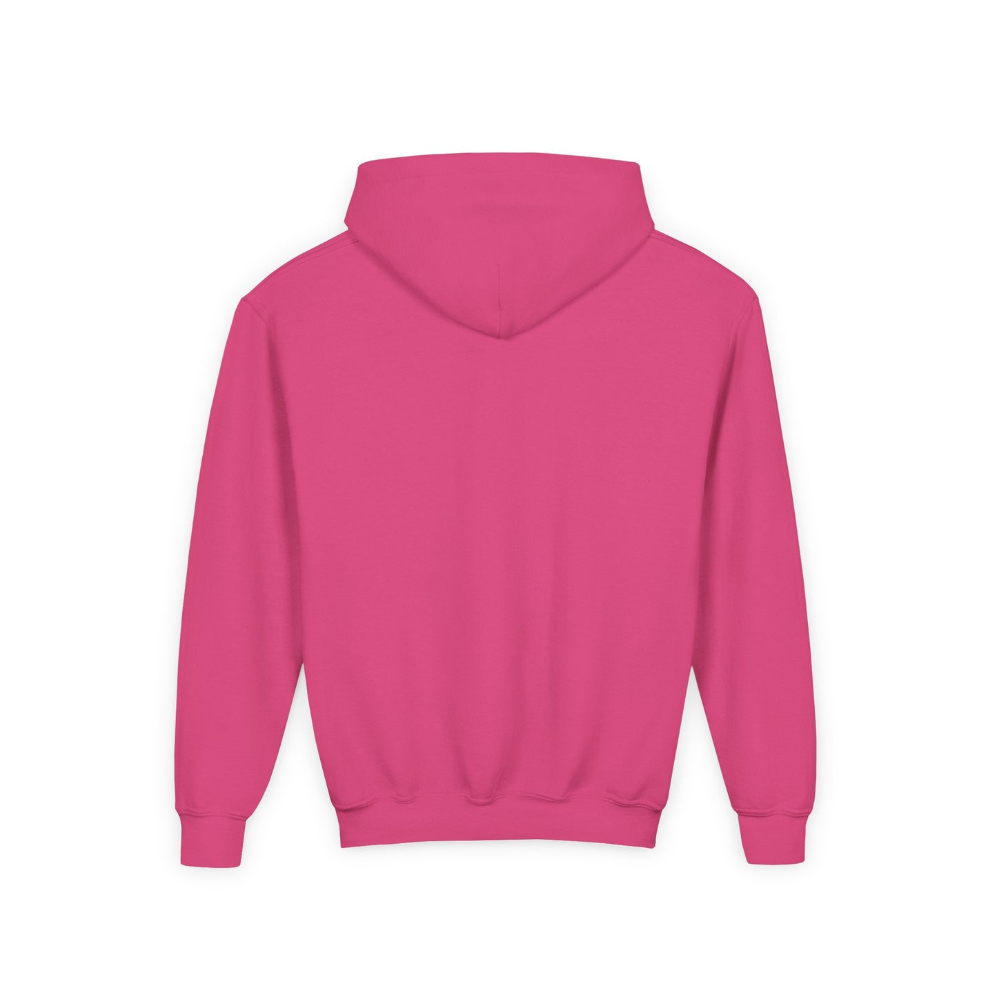 STRAP’D Youth Hoodie