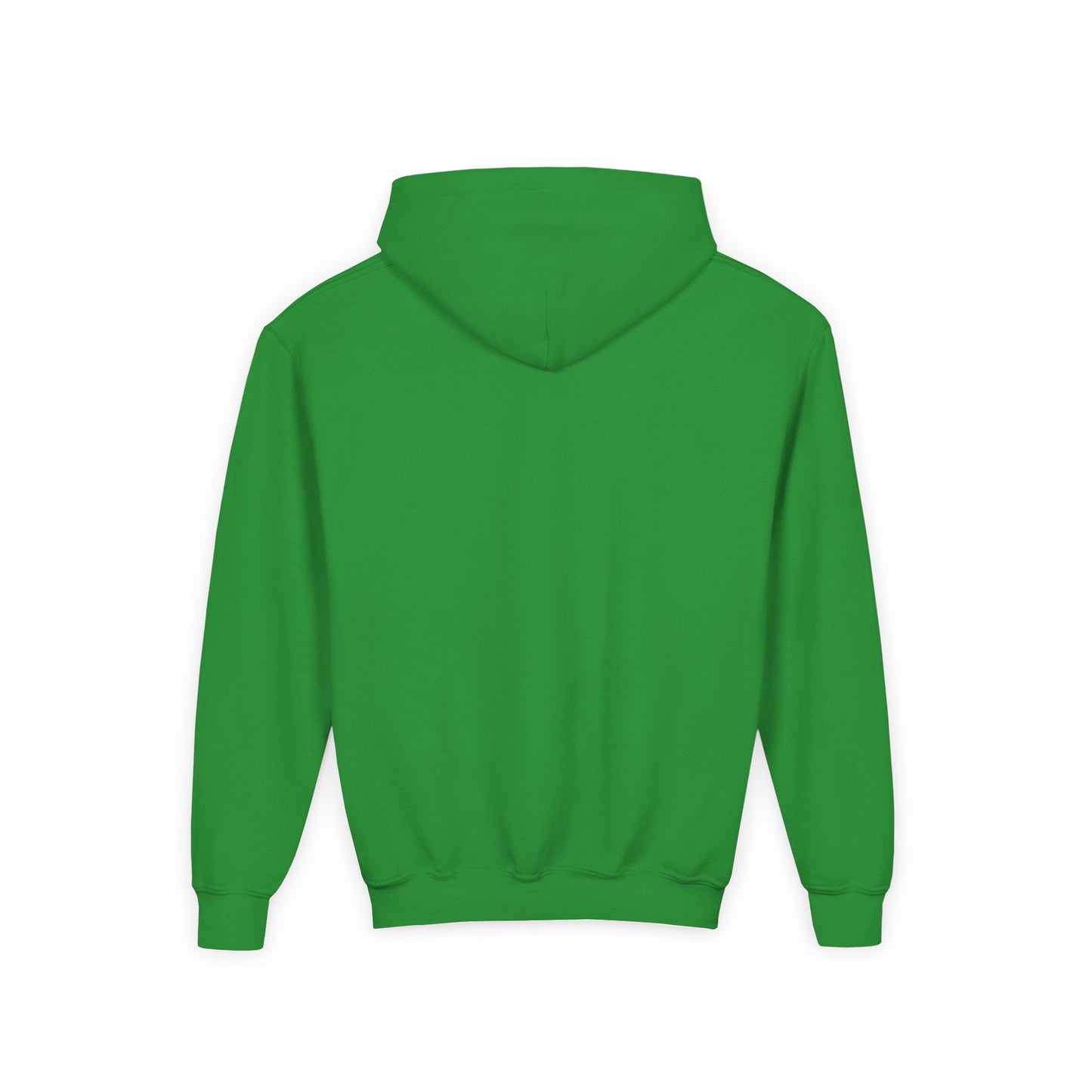 STRAP’D Youth Hoodie