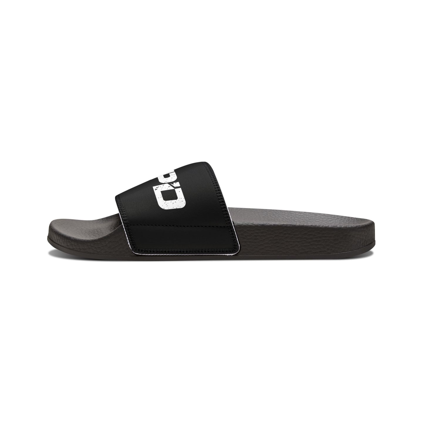 STRAP’D Youth Sandals