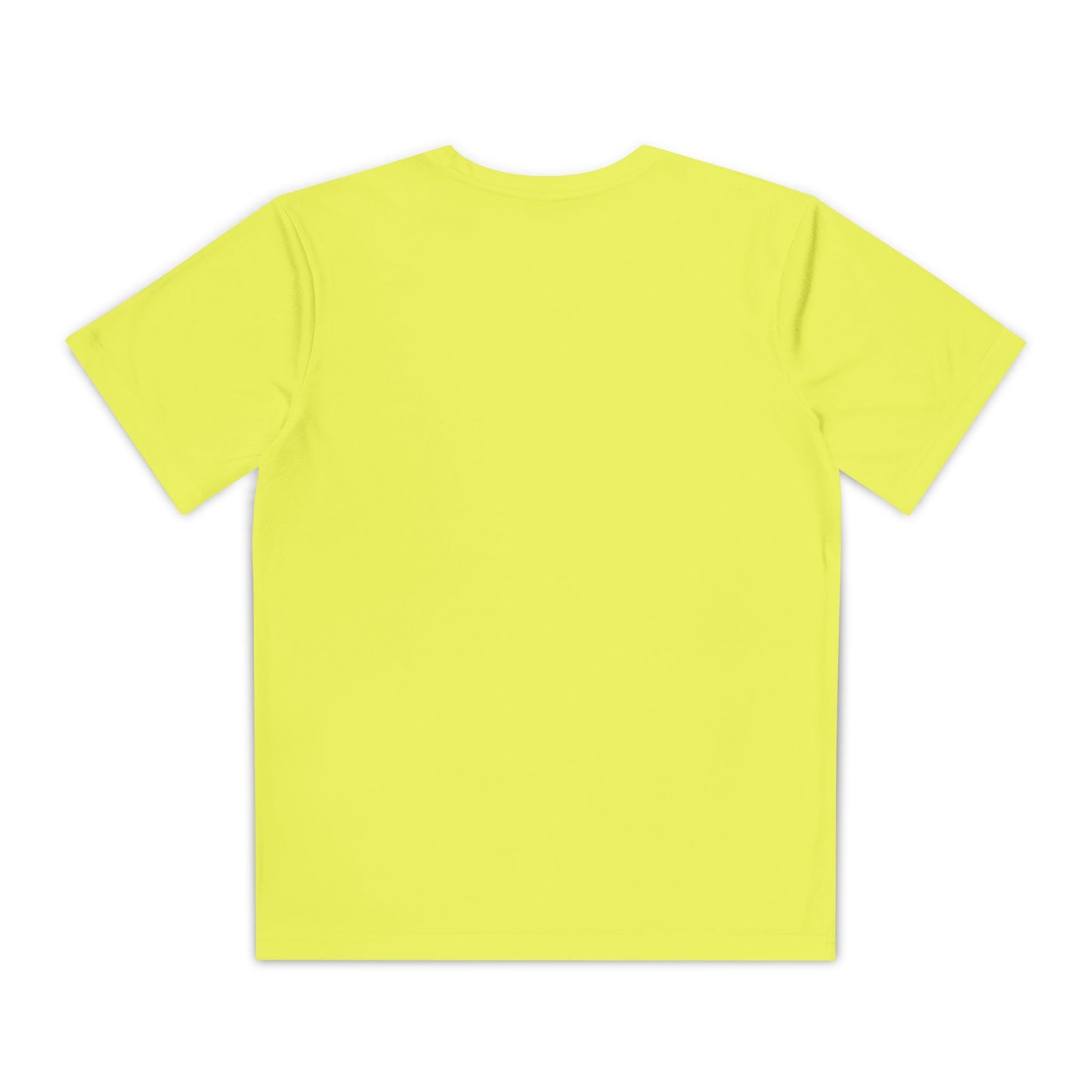 STRAP’D Youth tee