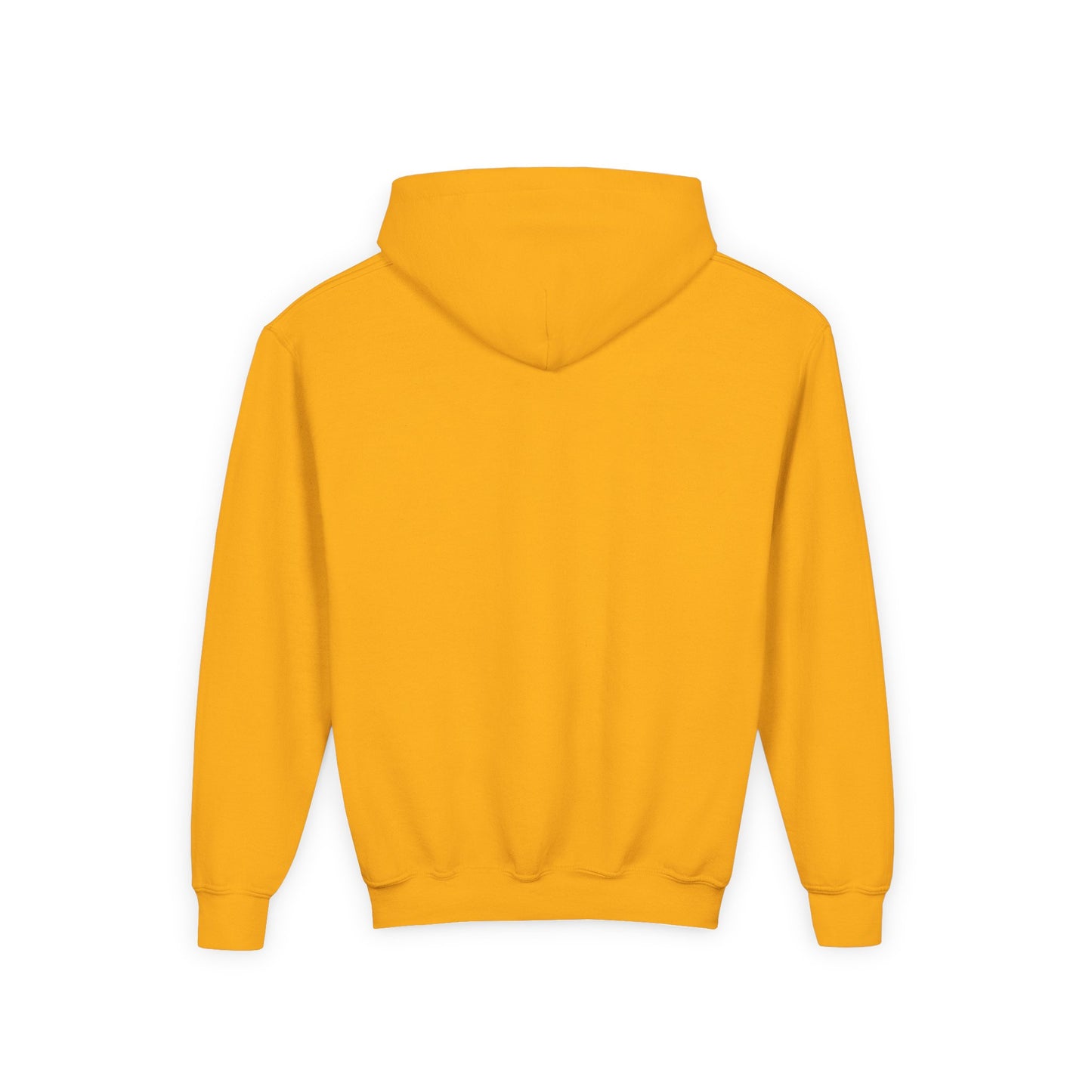 Youth STRAP'D Hoodie