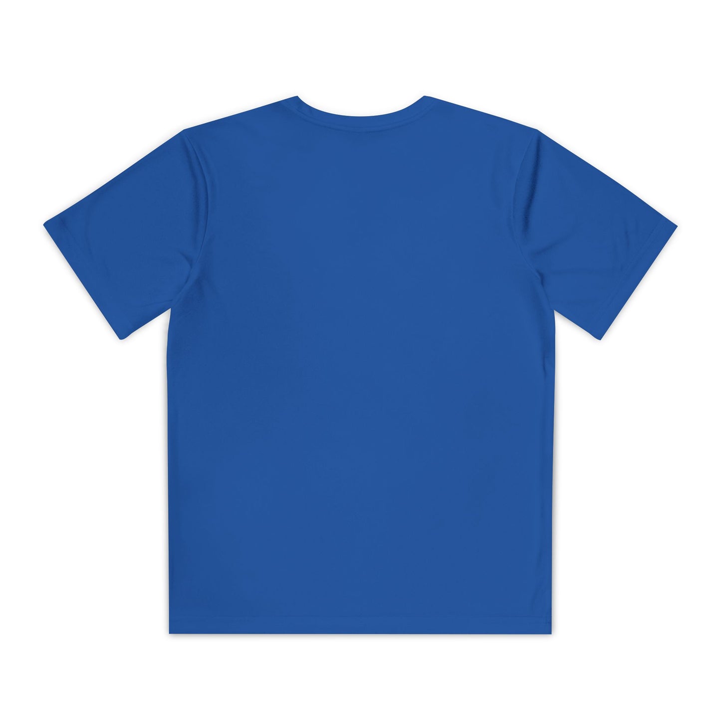 STRAP’D Youth tee