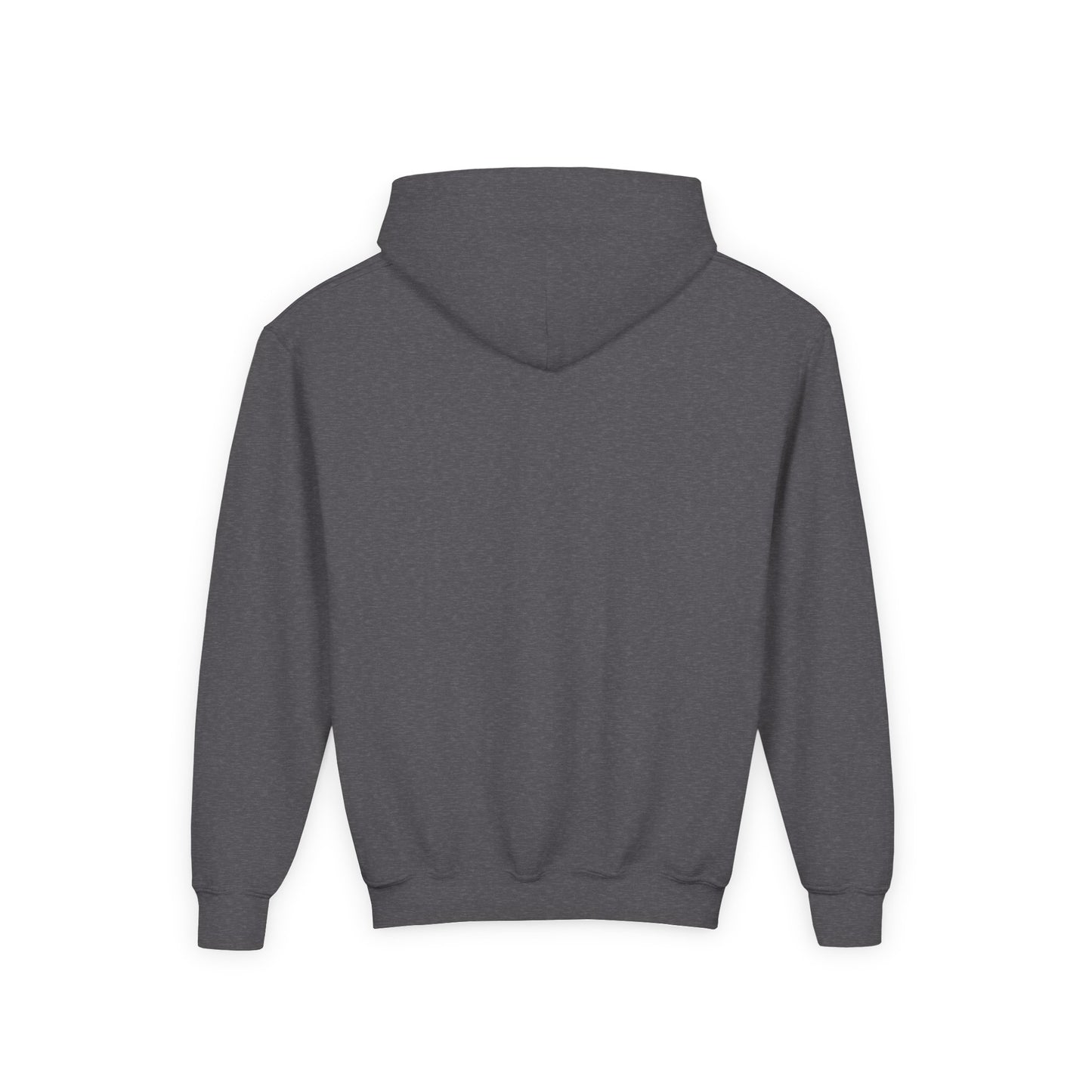 STRAP’D Youth Hoodie