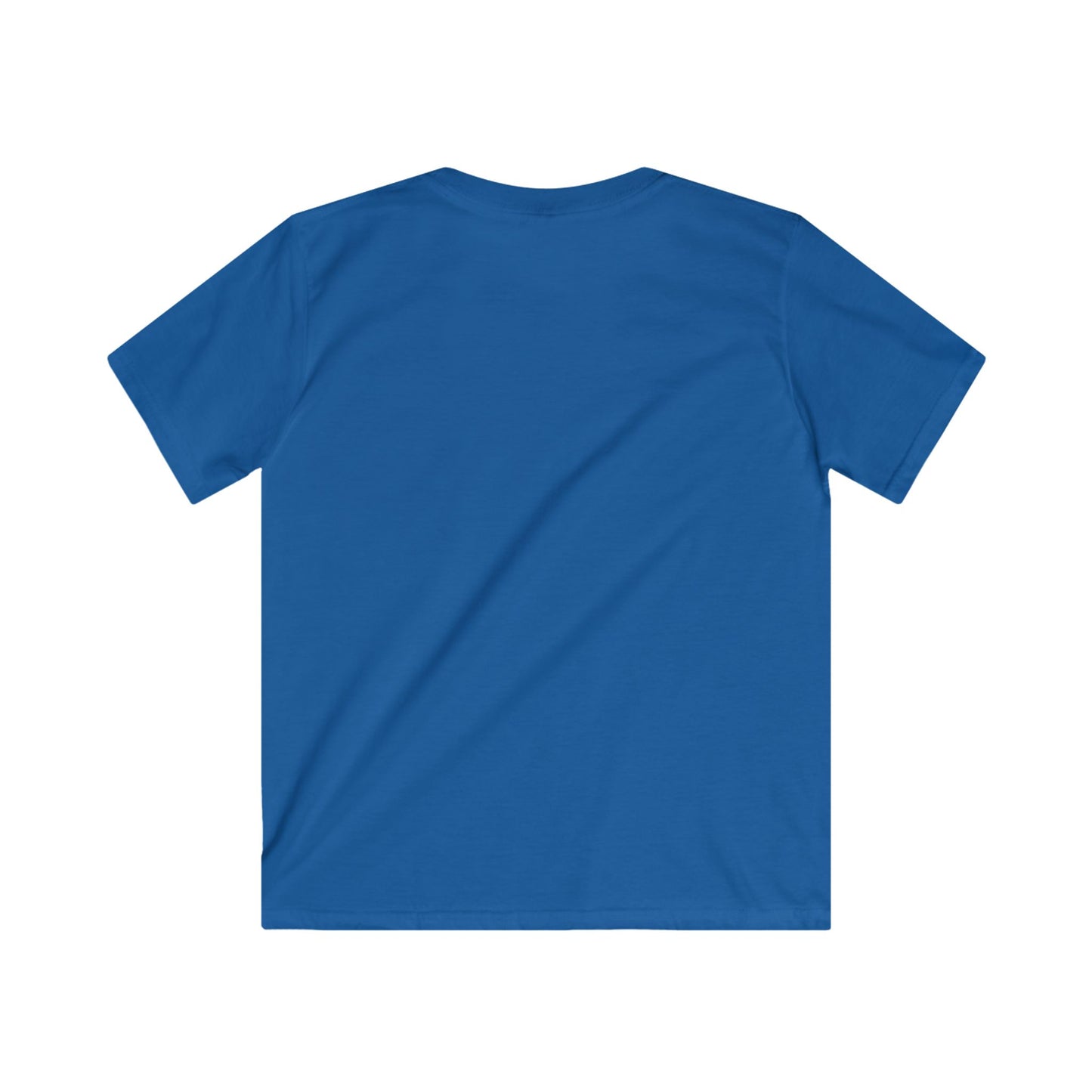 Kids Soft Cotton Tee