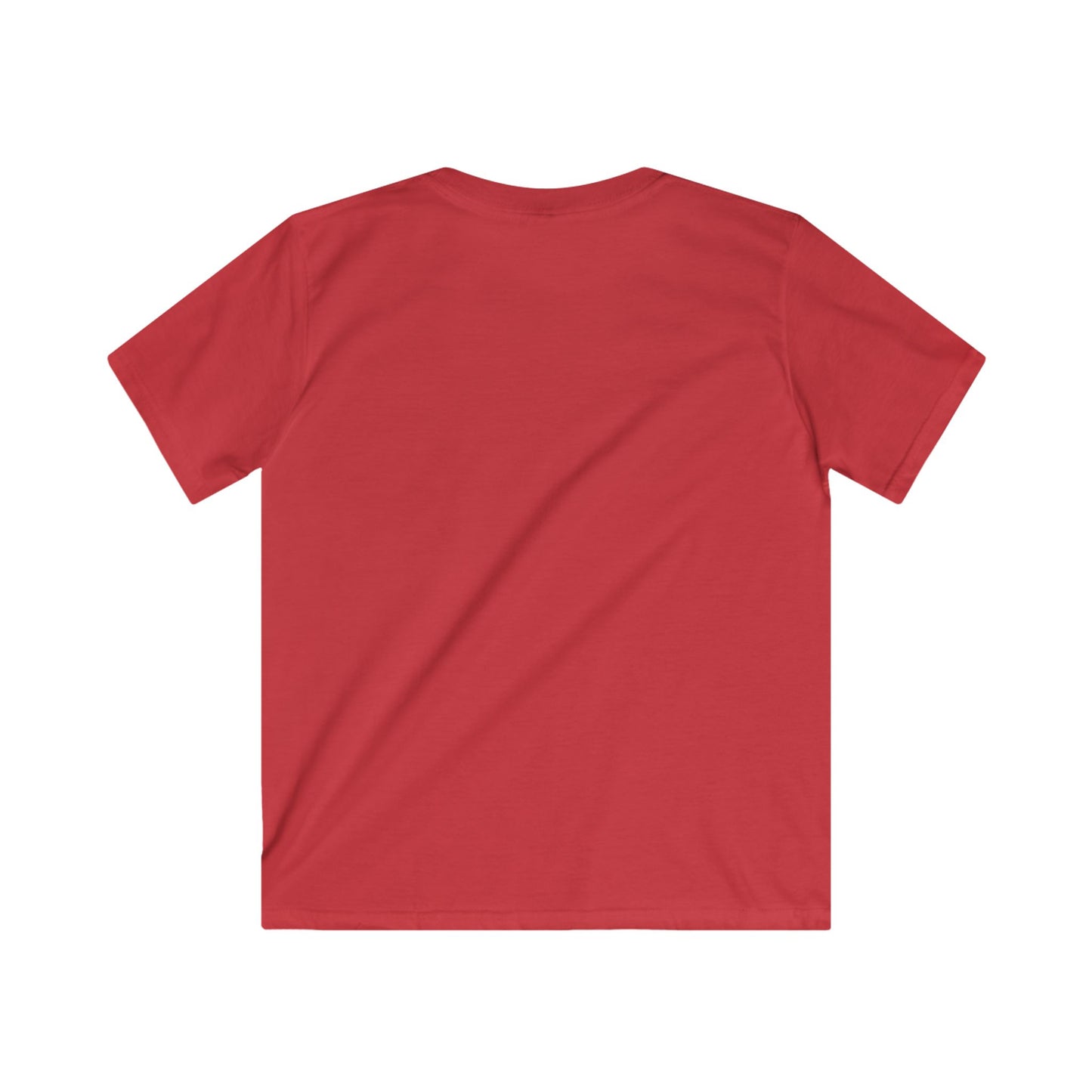 Kids Soft Cotton Tee