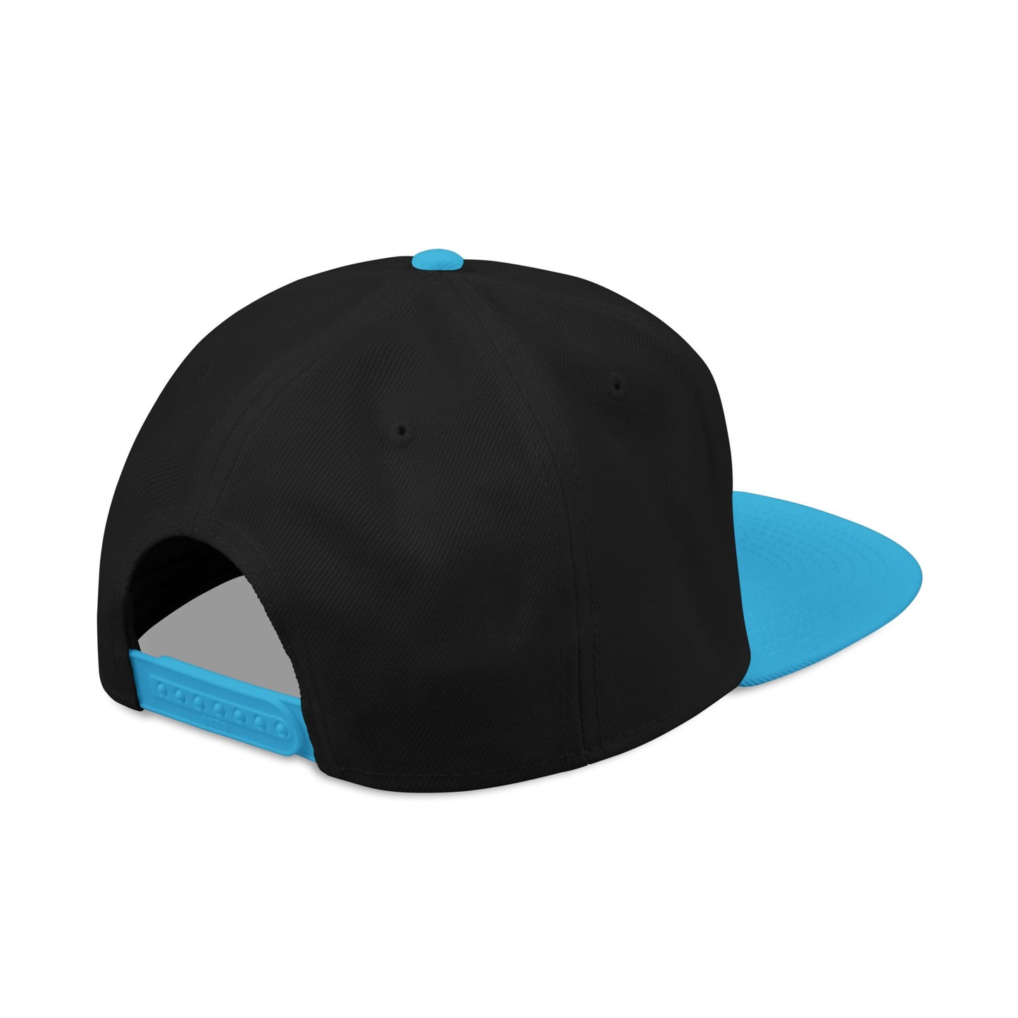 STRAP’D SnapBack