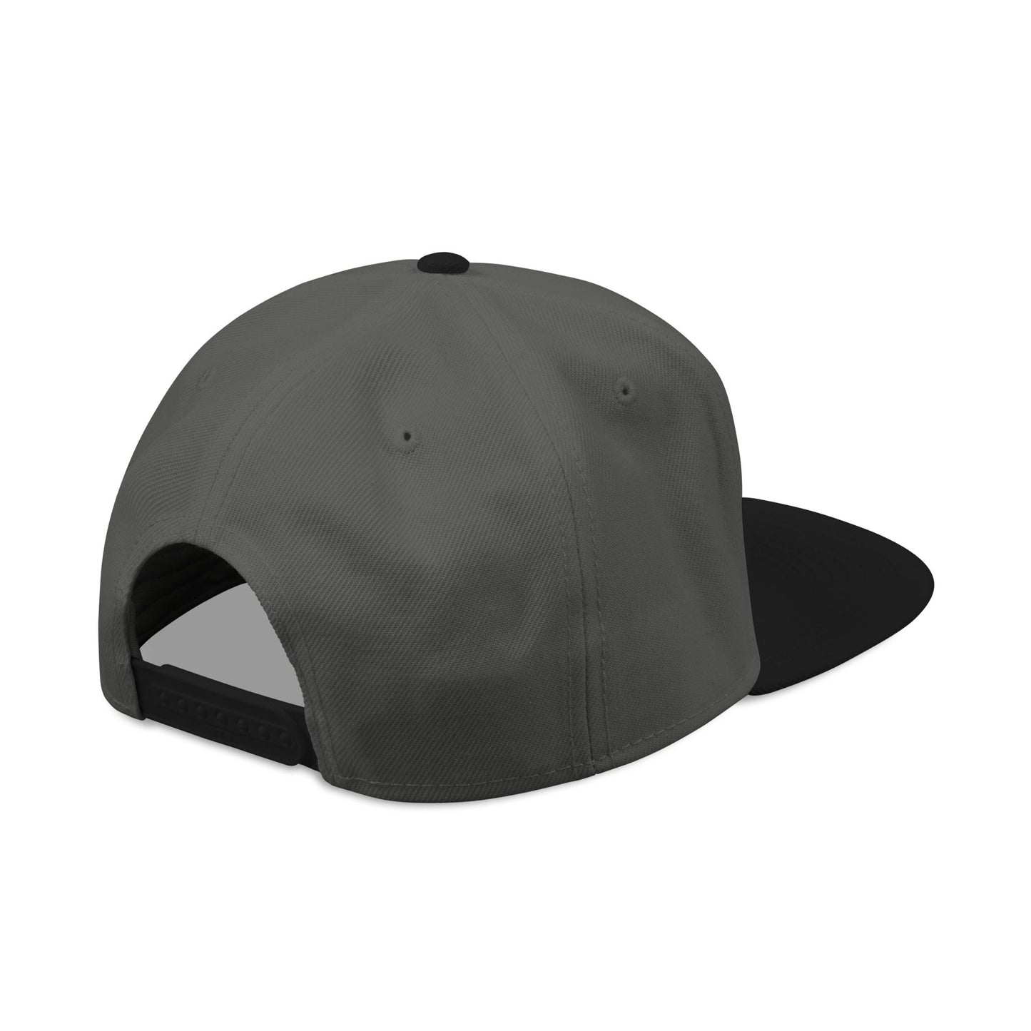 STRAP’D SnapBack