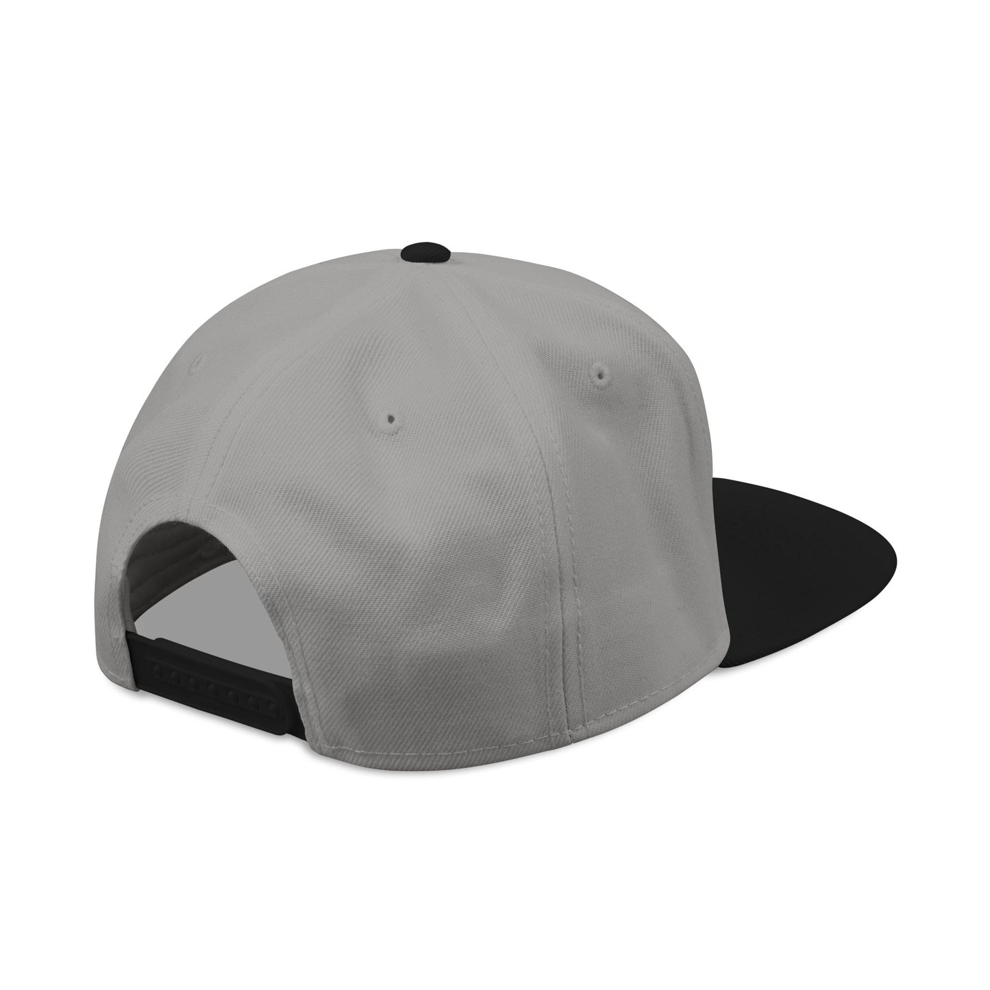 STRAP’D SnapBack