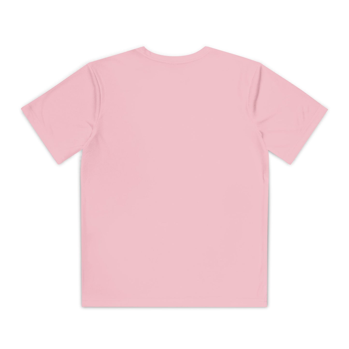 STRAP’D Youth tee