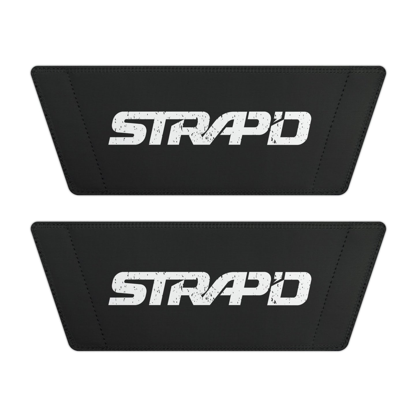 STRAP’D Youth Sandals