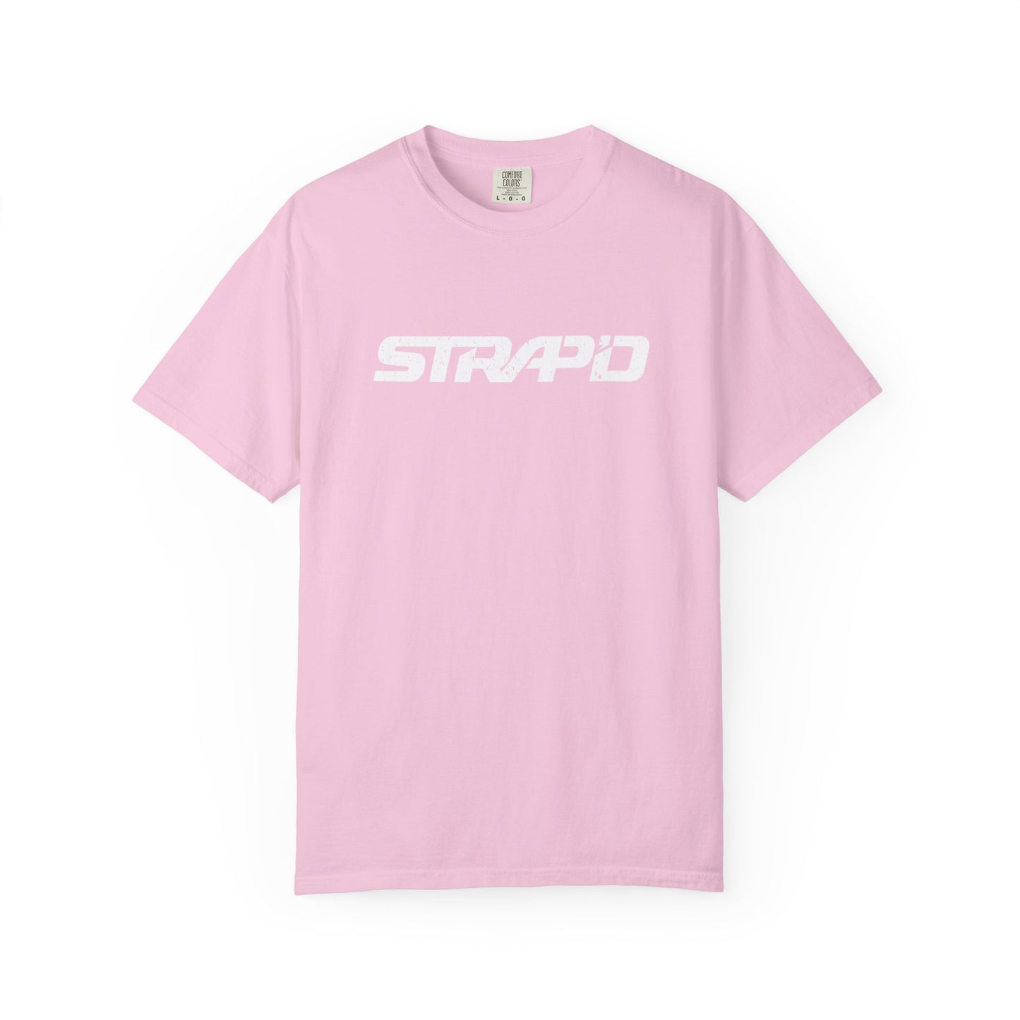 Adult STRAP'D T-Shirt