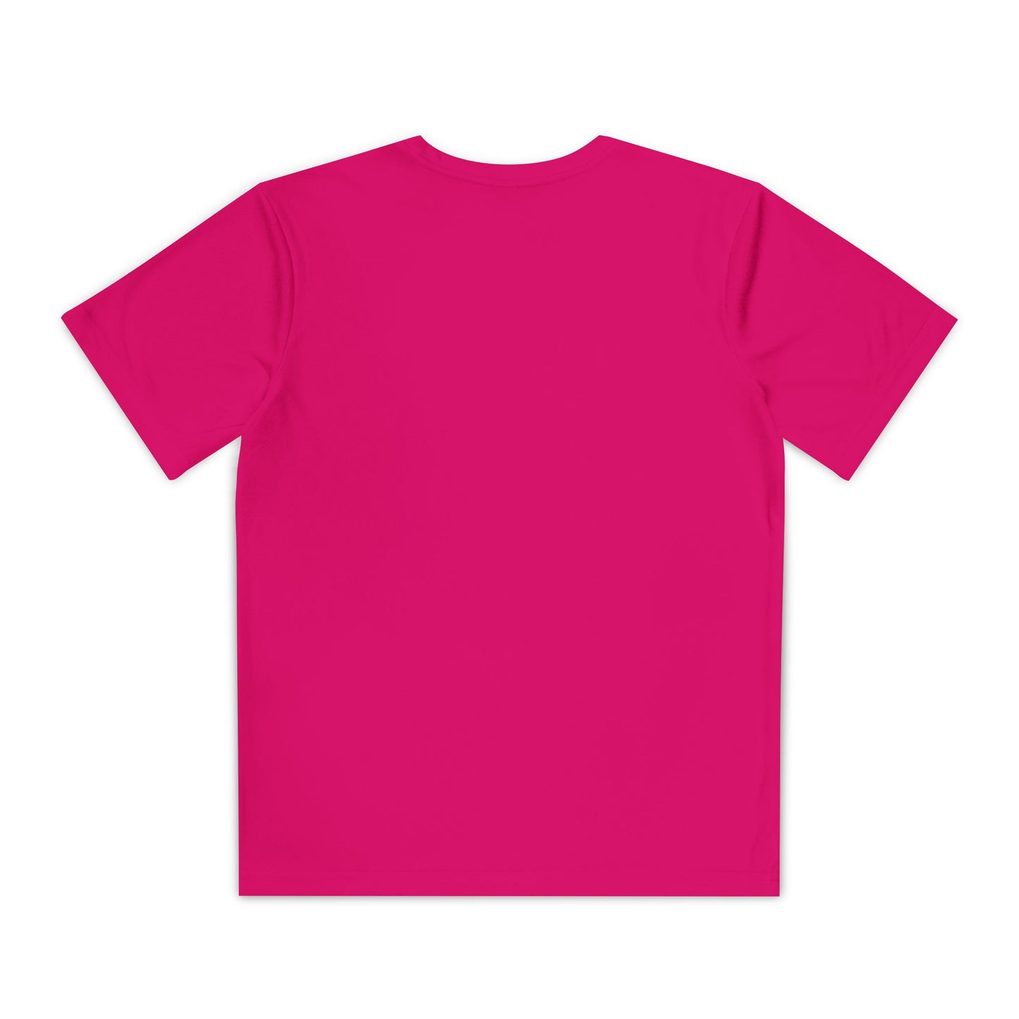 STRAP’D All Gas No Brakes Youth Tee