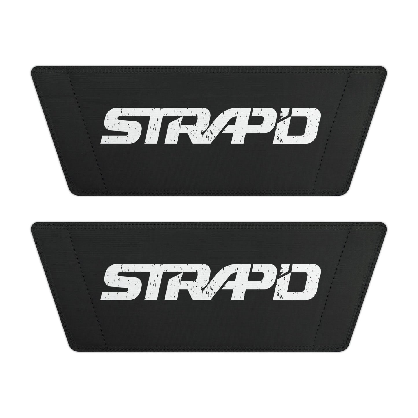 Youth STRAP'D Sandals