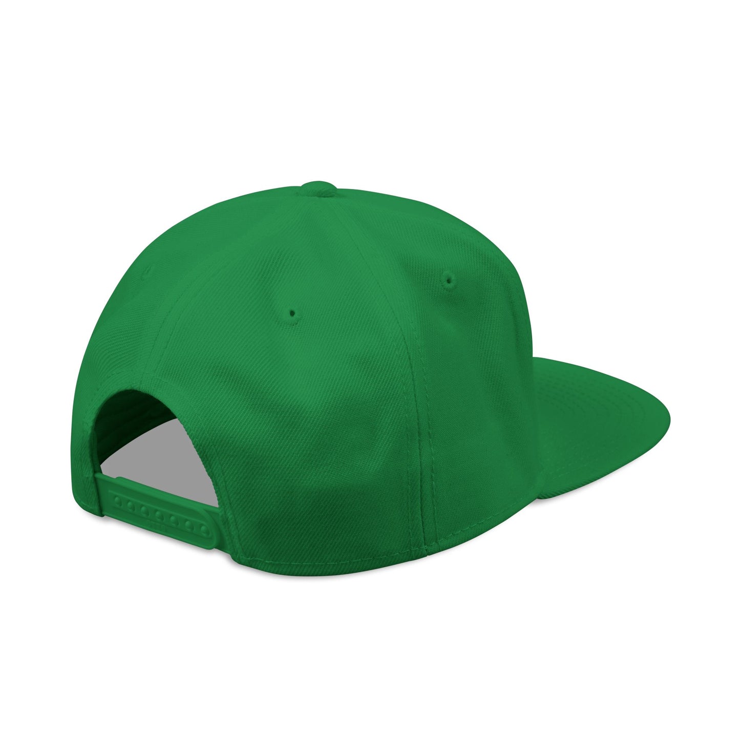 STRAP’D SnapBack