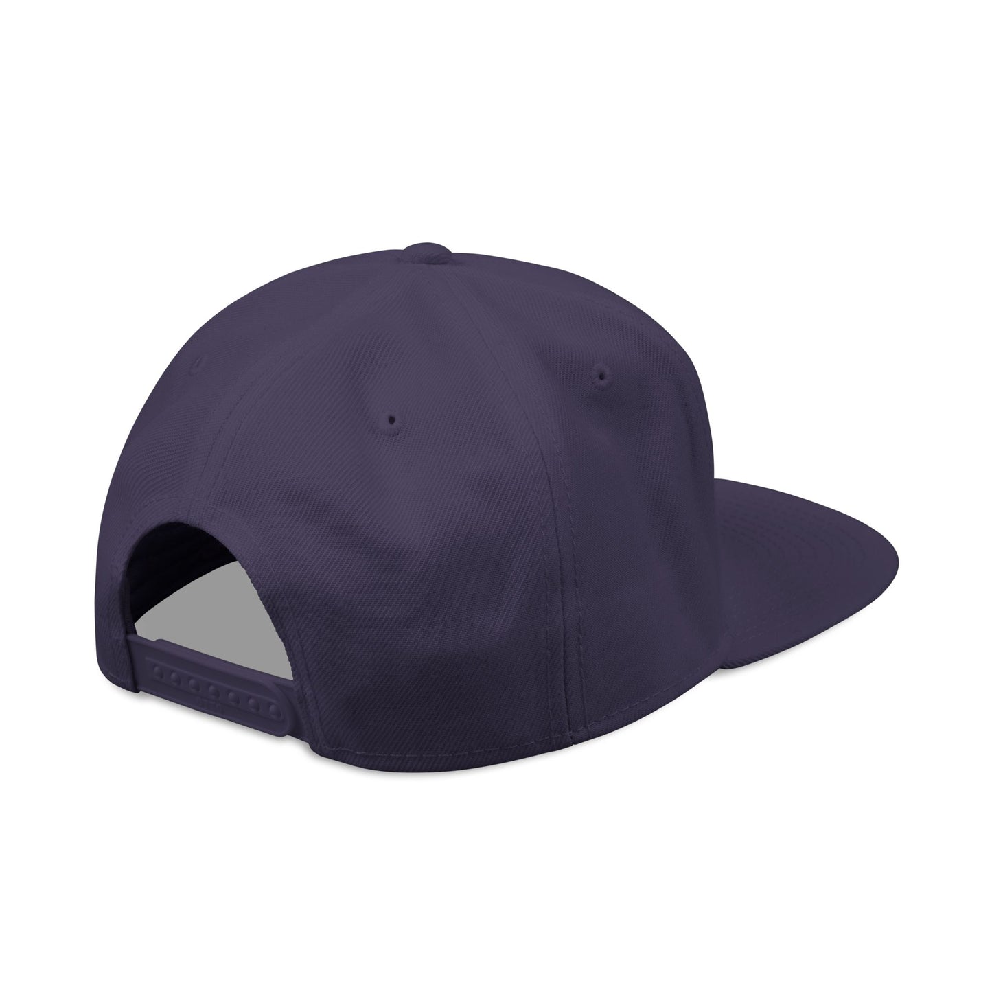 STRAP’D SnapBack
