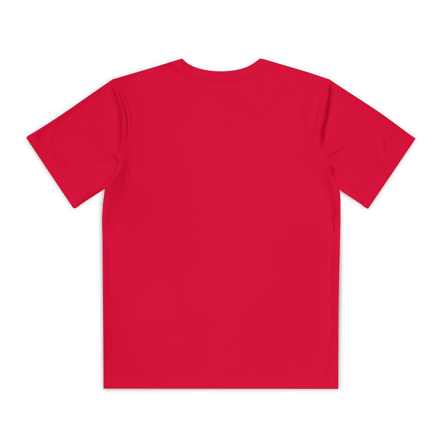 STRAP’D Youth tee