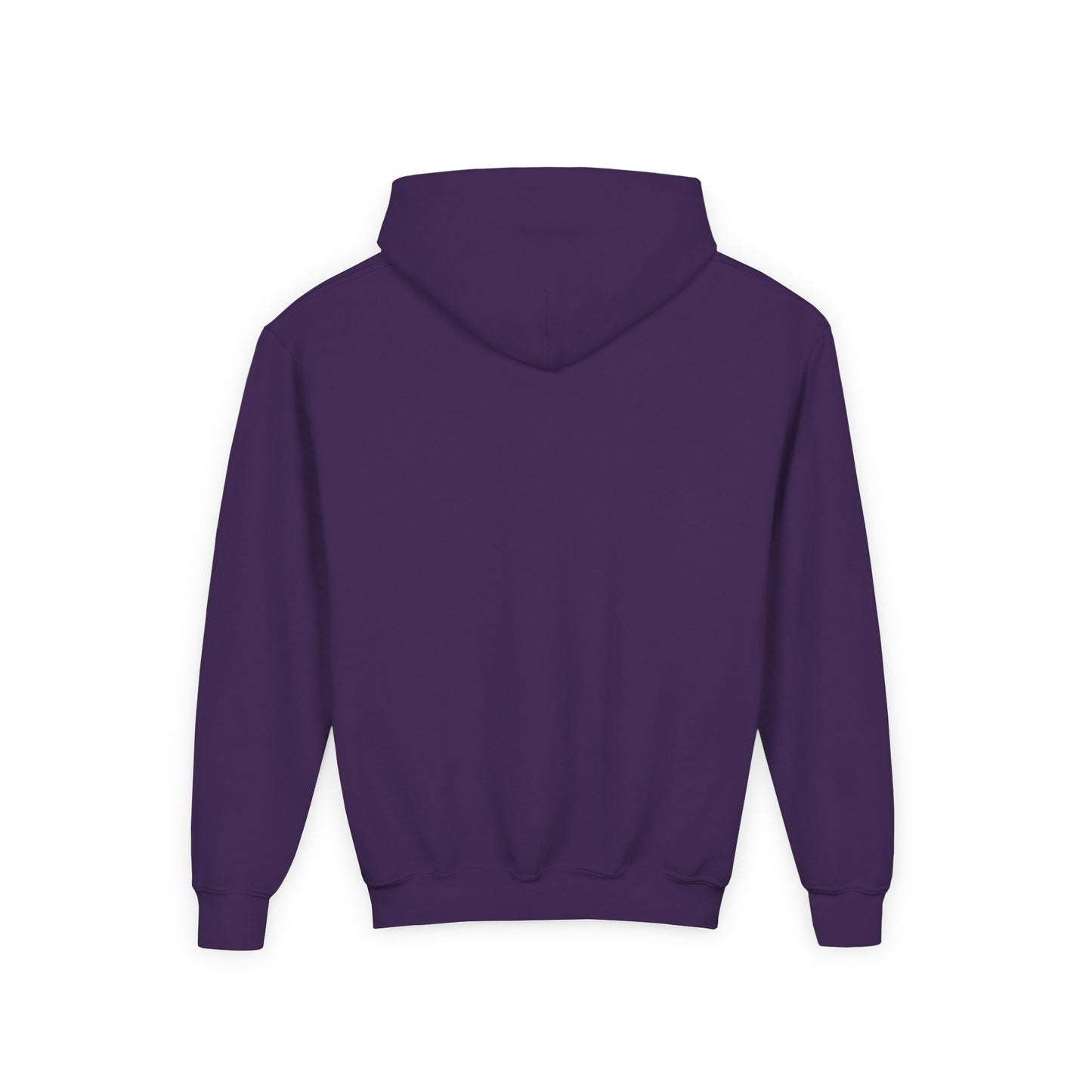 STRAP’D Youth Hoodie