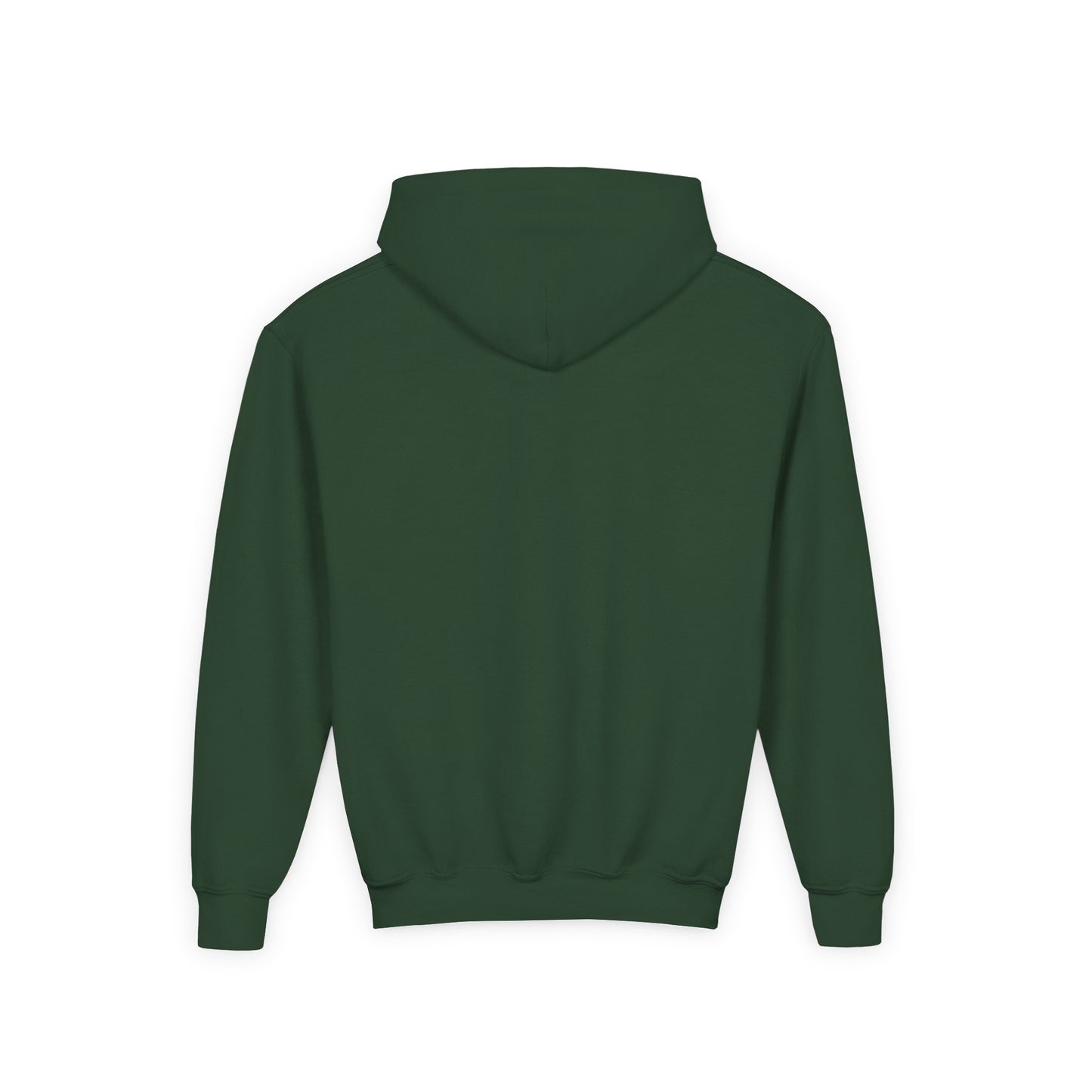 STRAP’D Youth Hoodie