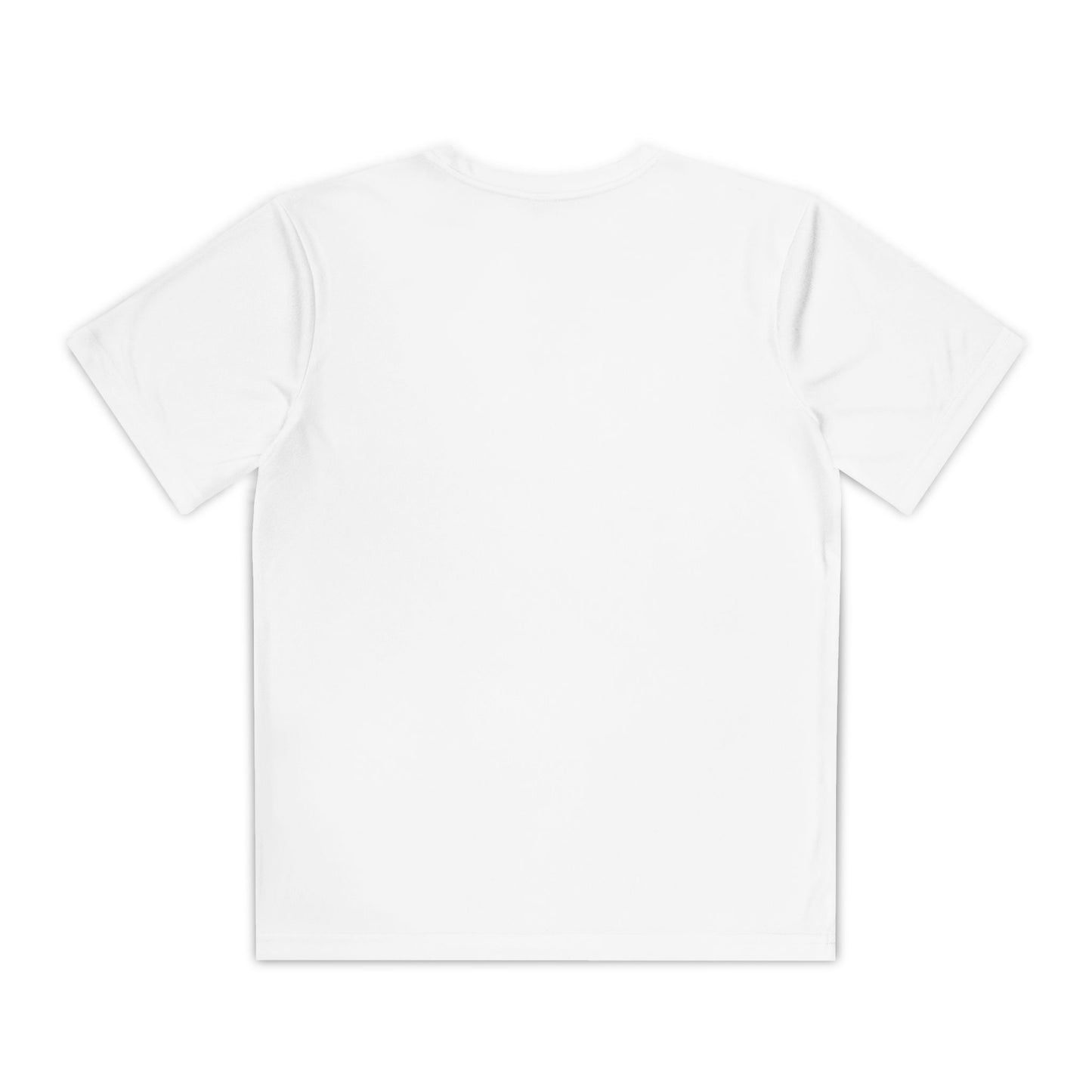 STRAP’D Youth tee