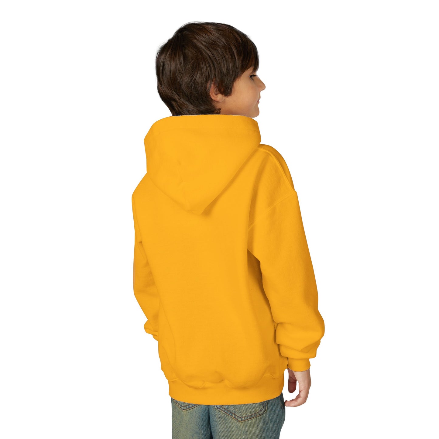 STRAP’D Youth Hoodie