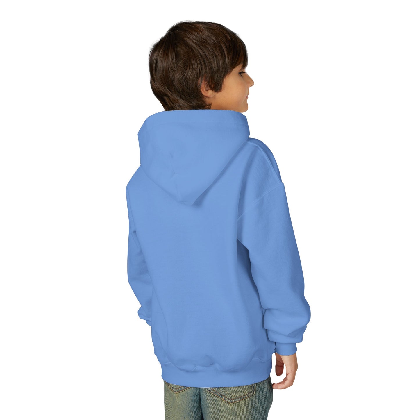 STRAP’D Youth Hoodie