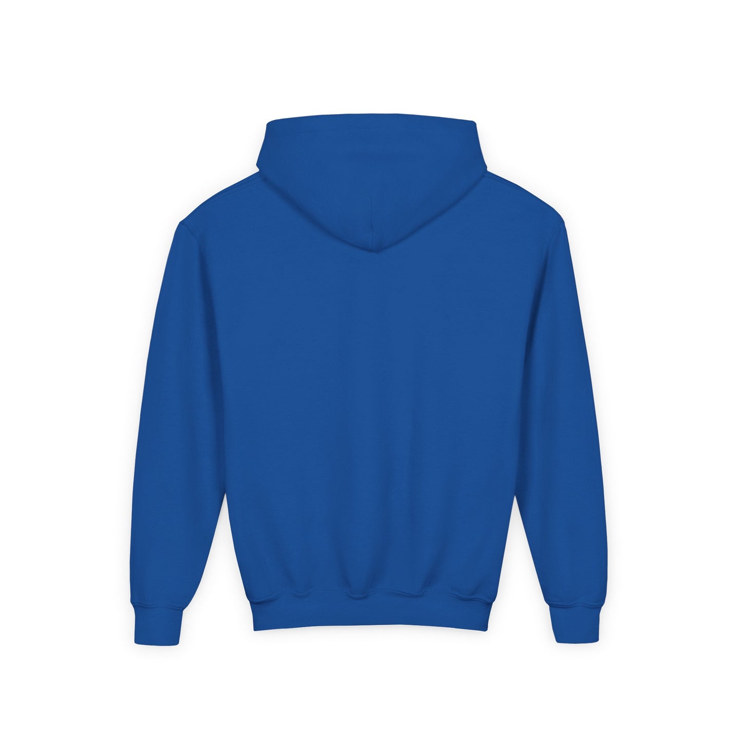 STRAP’D Youth Hoodie