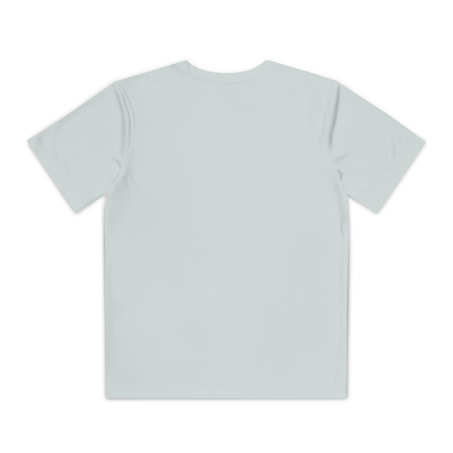 STRAP’D Youth tee