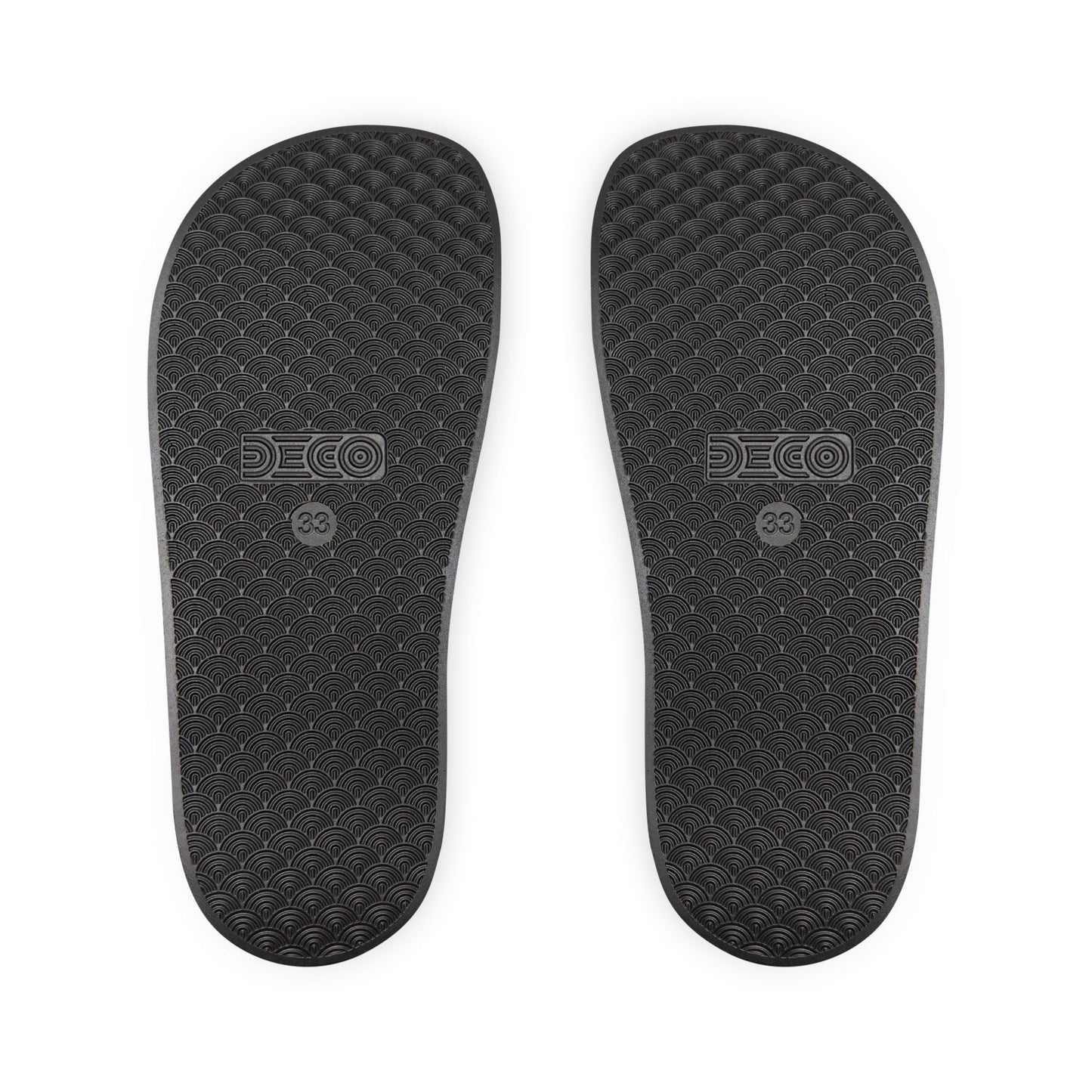 Youth STRAP'D Sandals