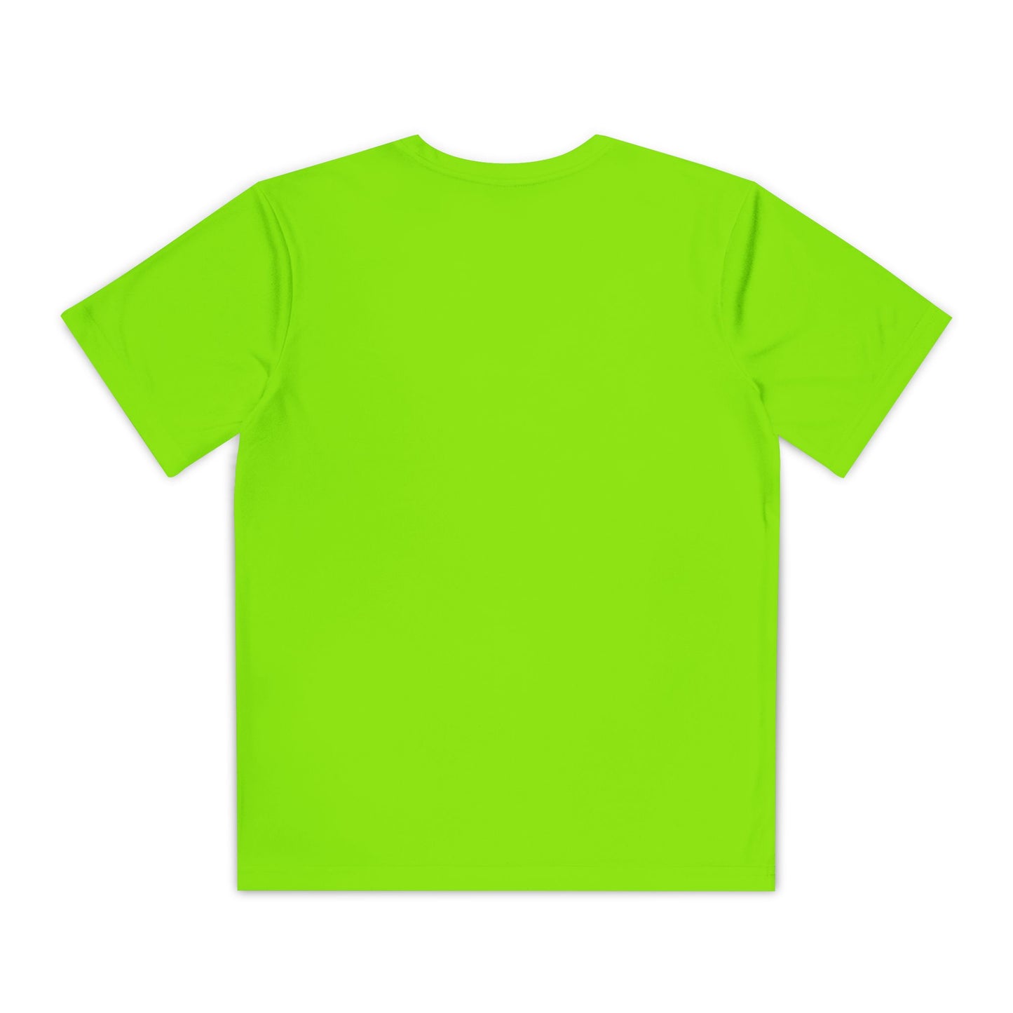 STRAP’D Youth tee