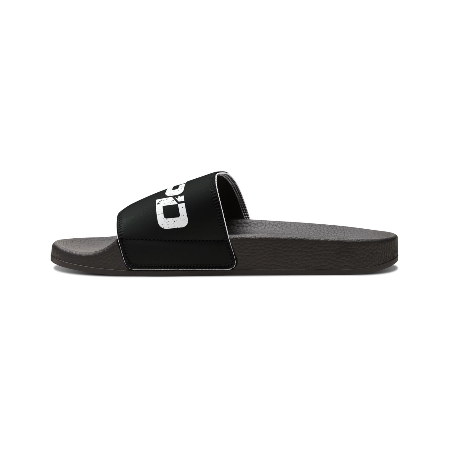 Youth STRAP'D Sandals