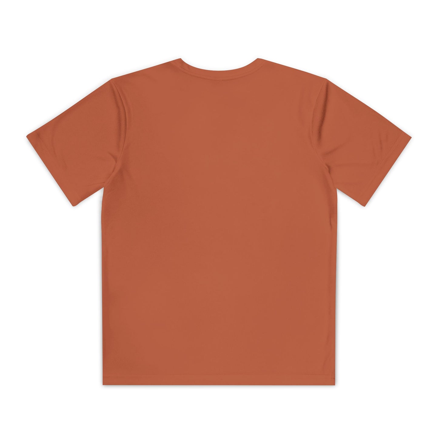 STRAP’D Youth tee