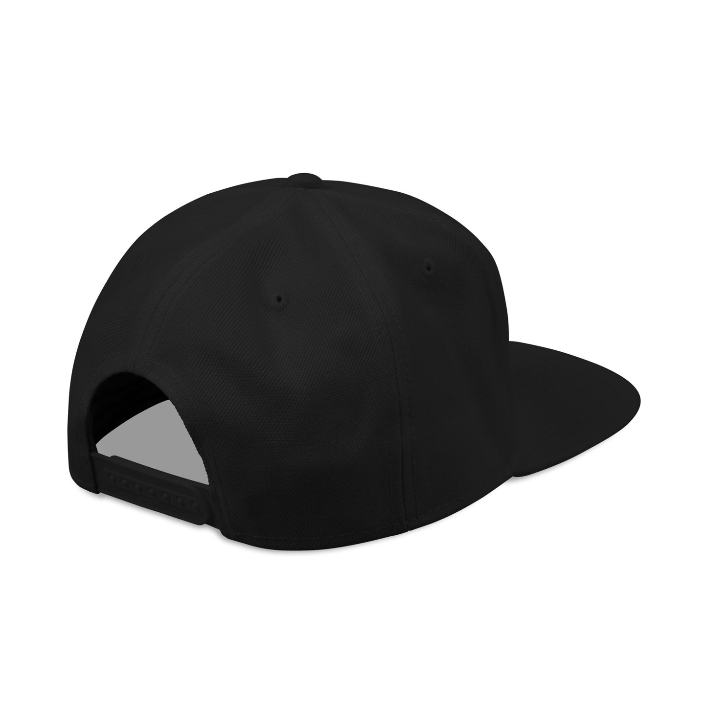 STRAP’D SnapBack