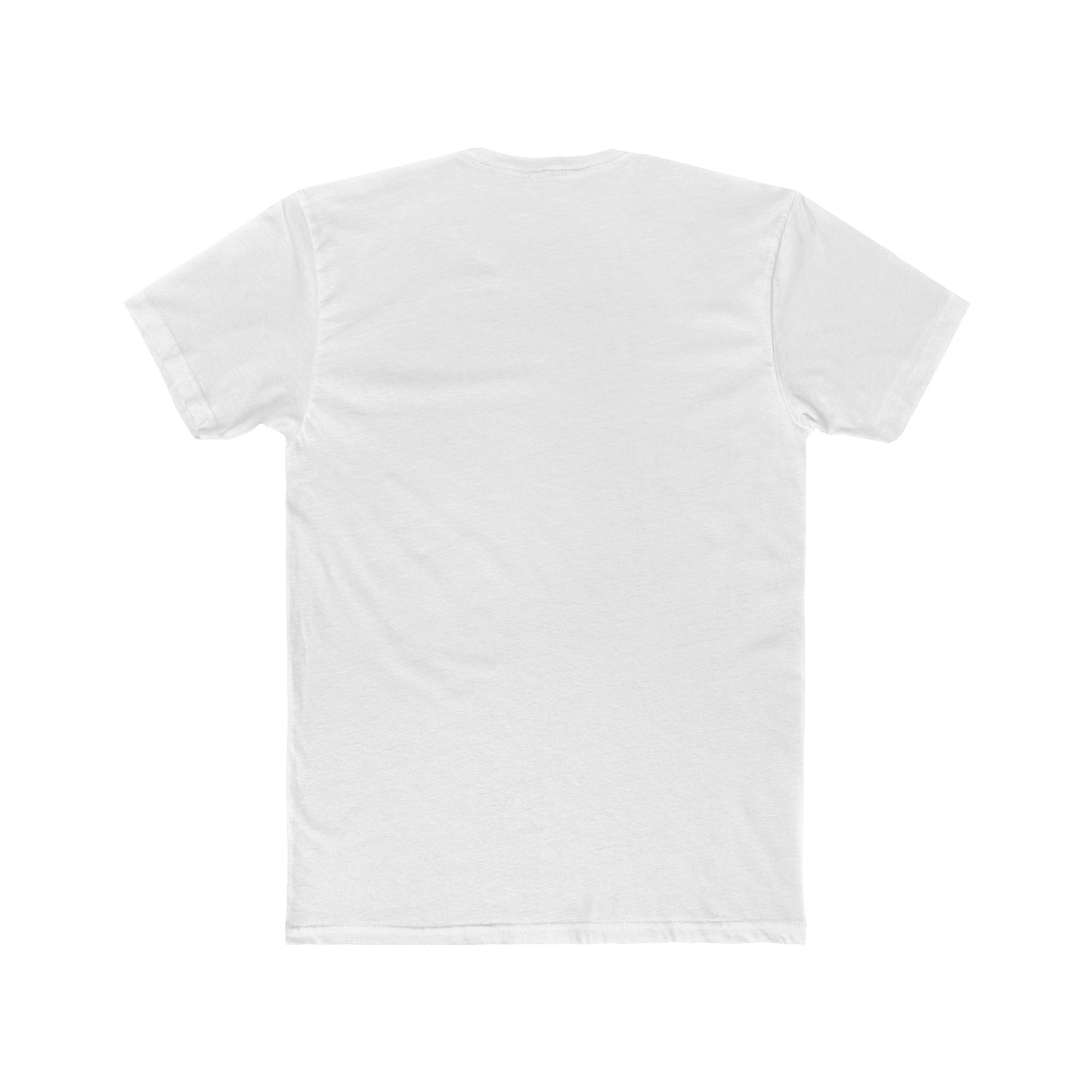 STRAPD x DB BACK DYNASTY TEE