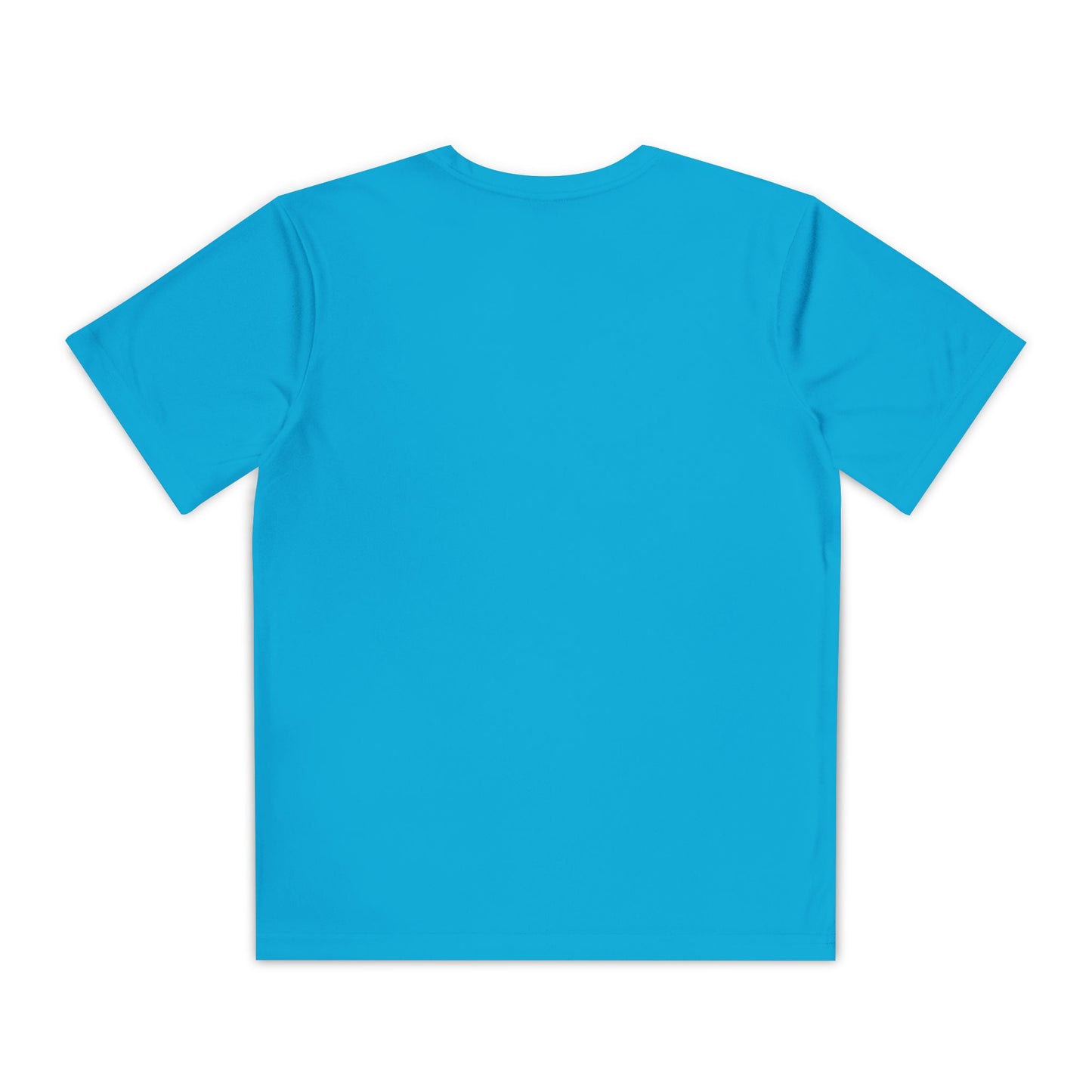 STRAP’D Youth tee