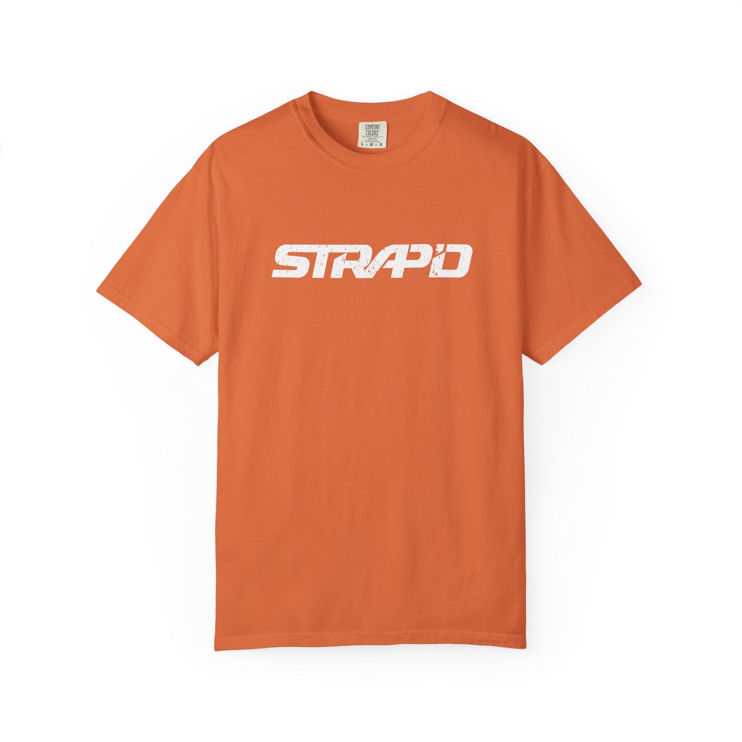 Adult STRAP'D T-Shirt