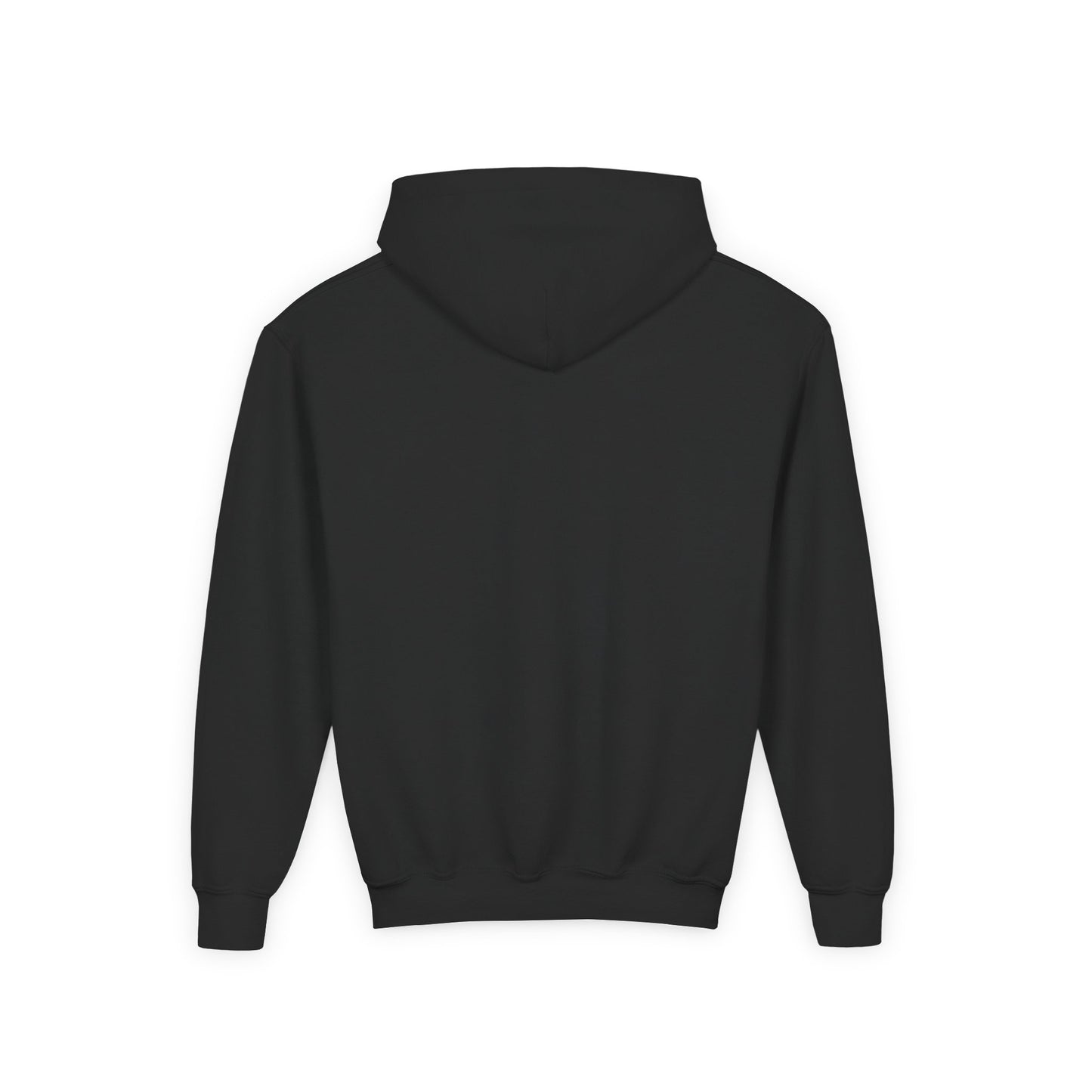 STRAP’D Youth Hoodie