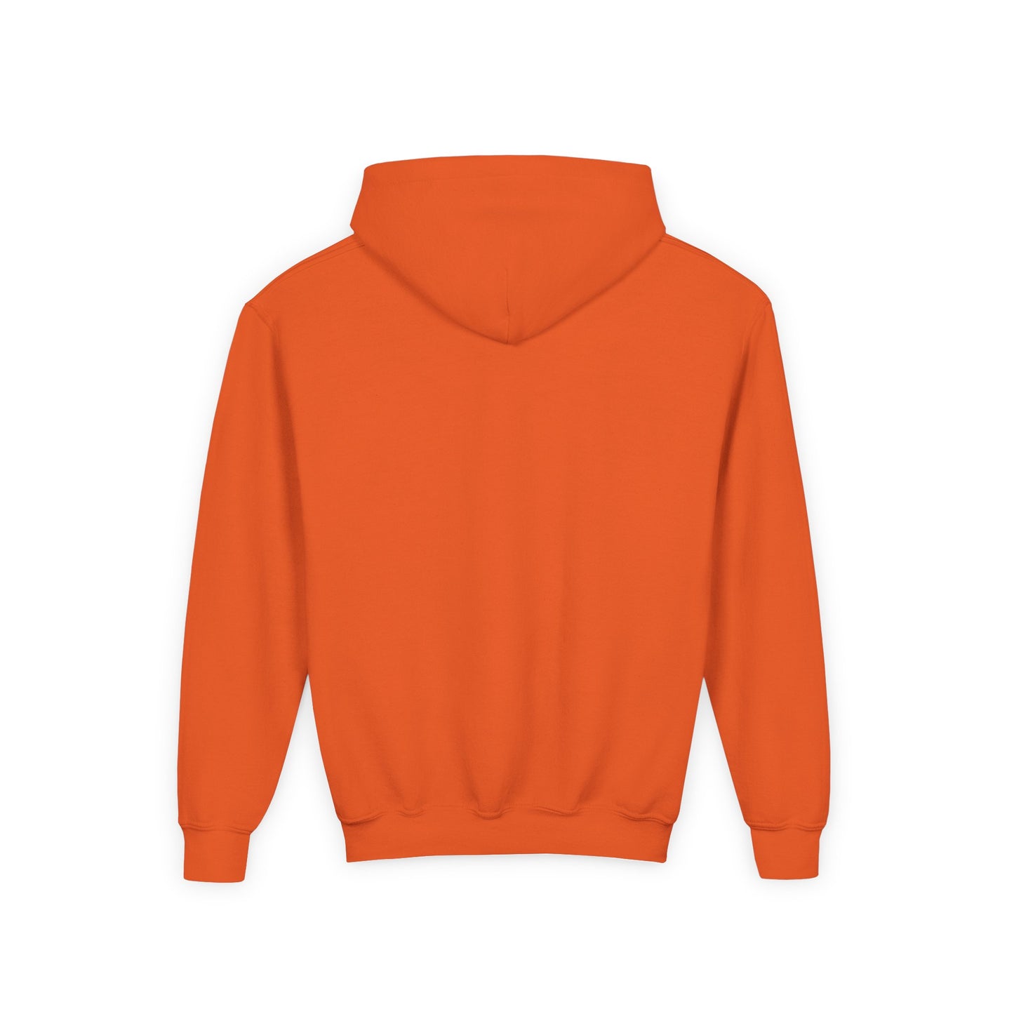 Youth STRAP'D Hoodie