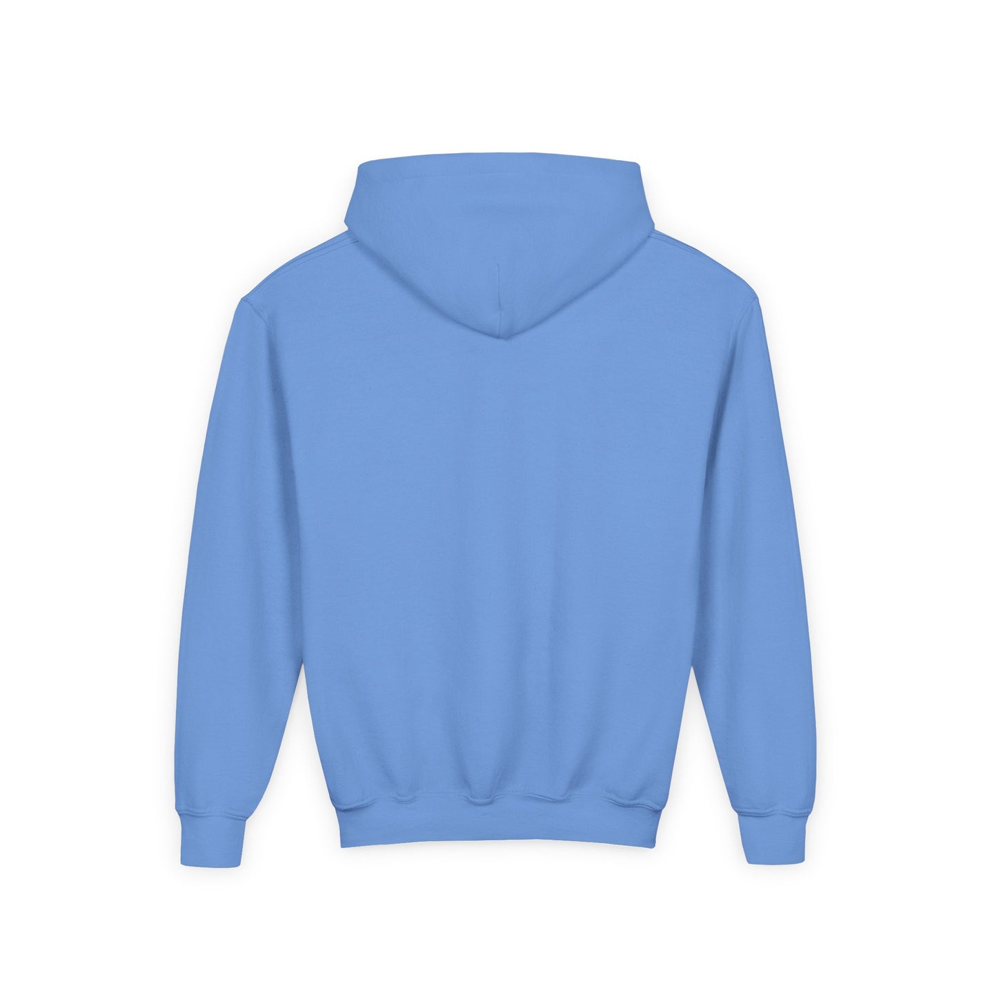 Youth STRAP'D Hoodie