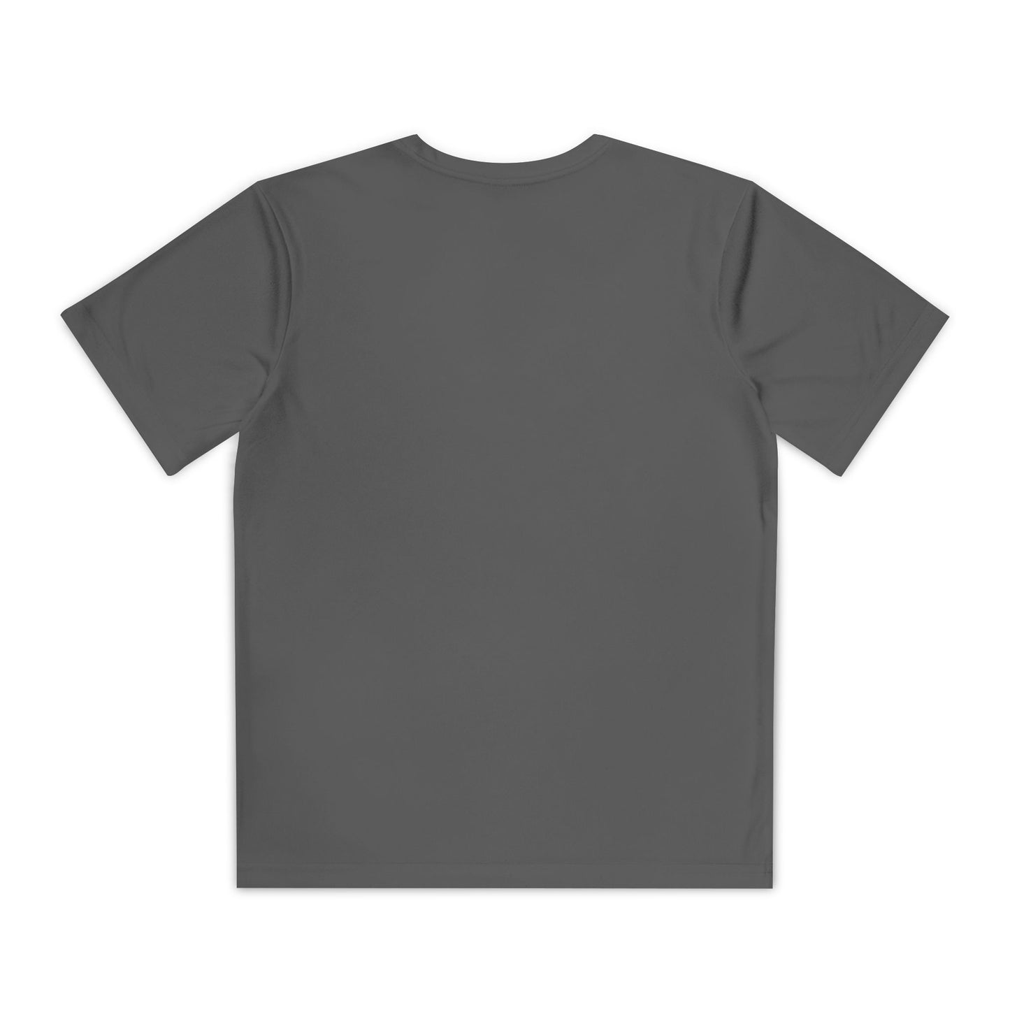 STRAP’D All Gas No Brakes Youth Tee