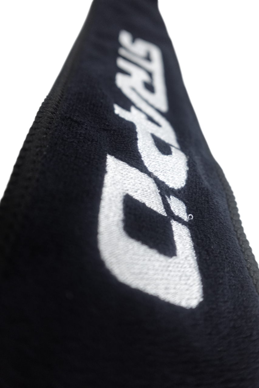 “STRAP’D 30 Inch ” Game Day Towel – Only The STRAPD Survive