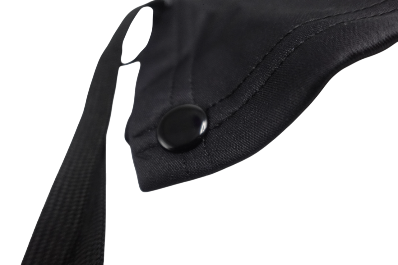 STRAP’D Hood – ONLY THE STRAPD SURVIVE
