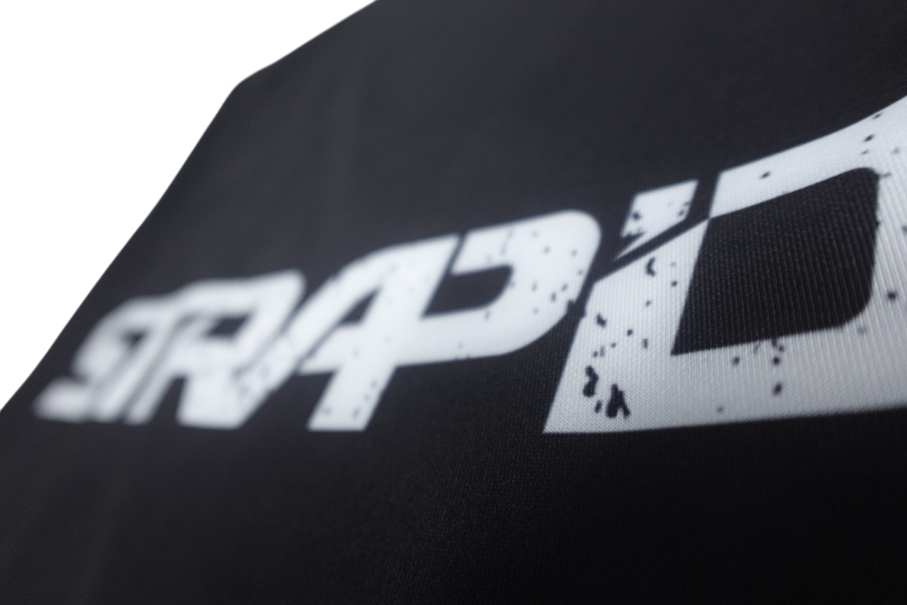 STRAP’D Hood – ONLY THE STRAPD SURVIVE