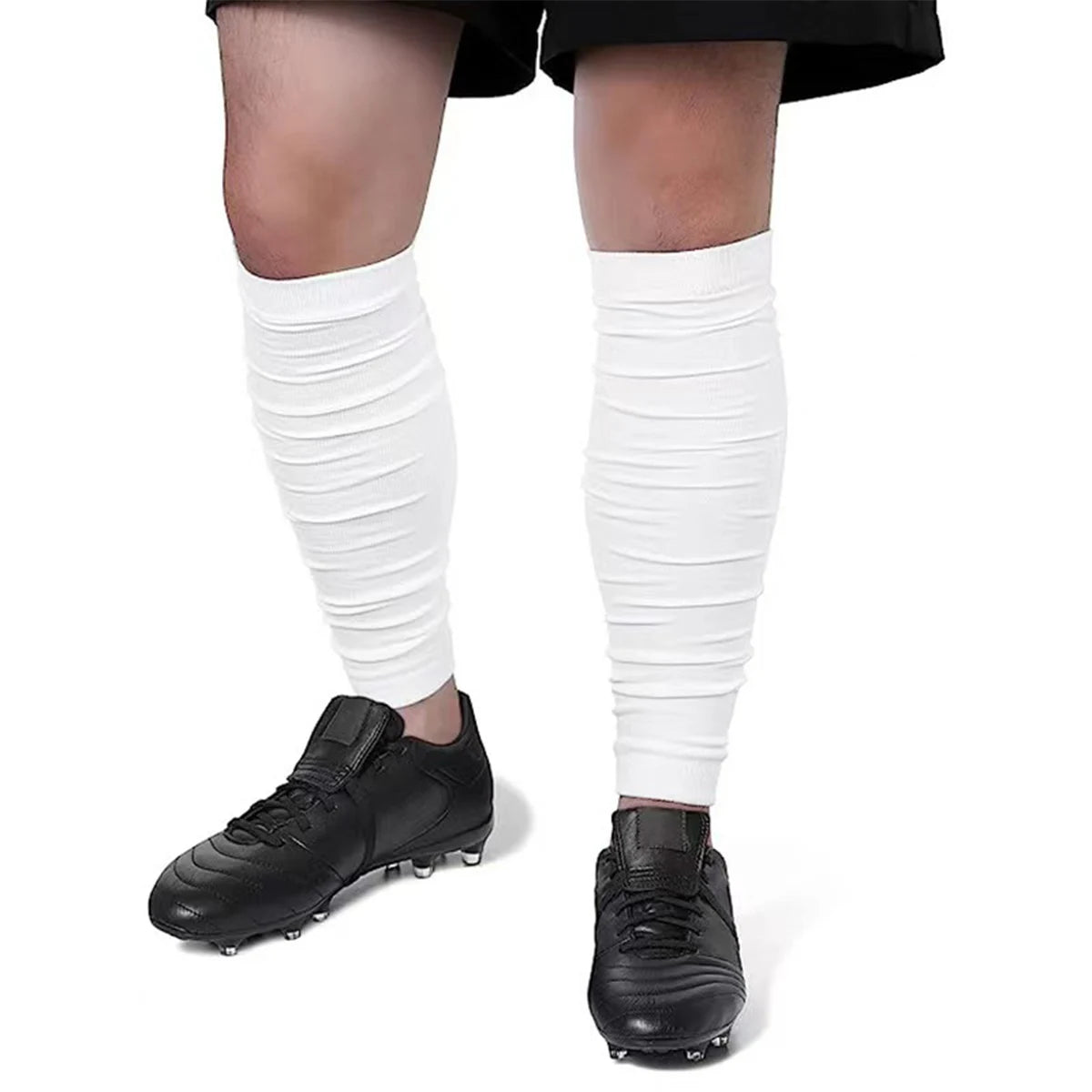 STRAPD CALF SLEEVES