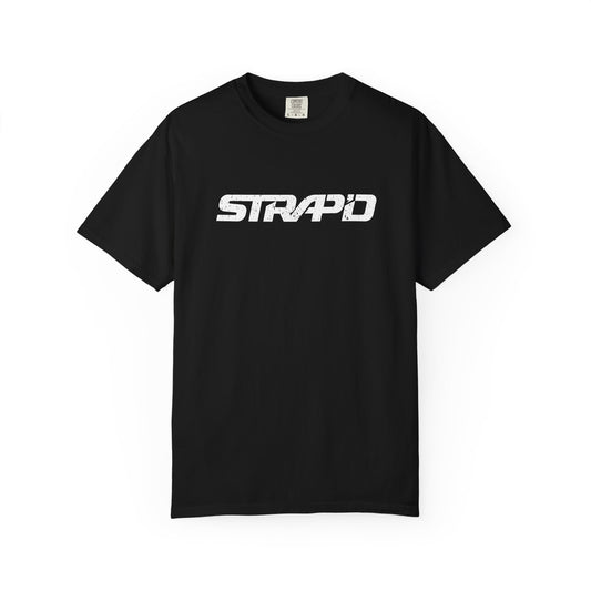 Adult STRAP'D T-Shirt