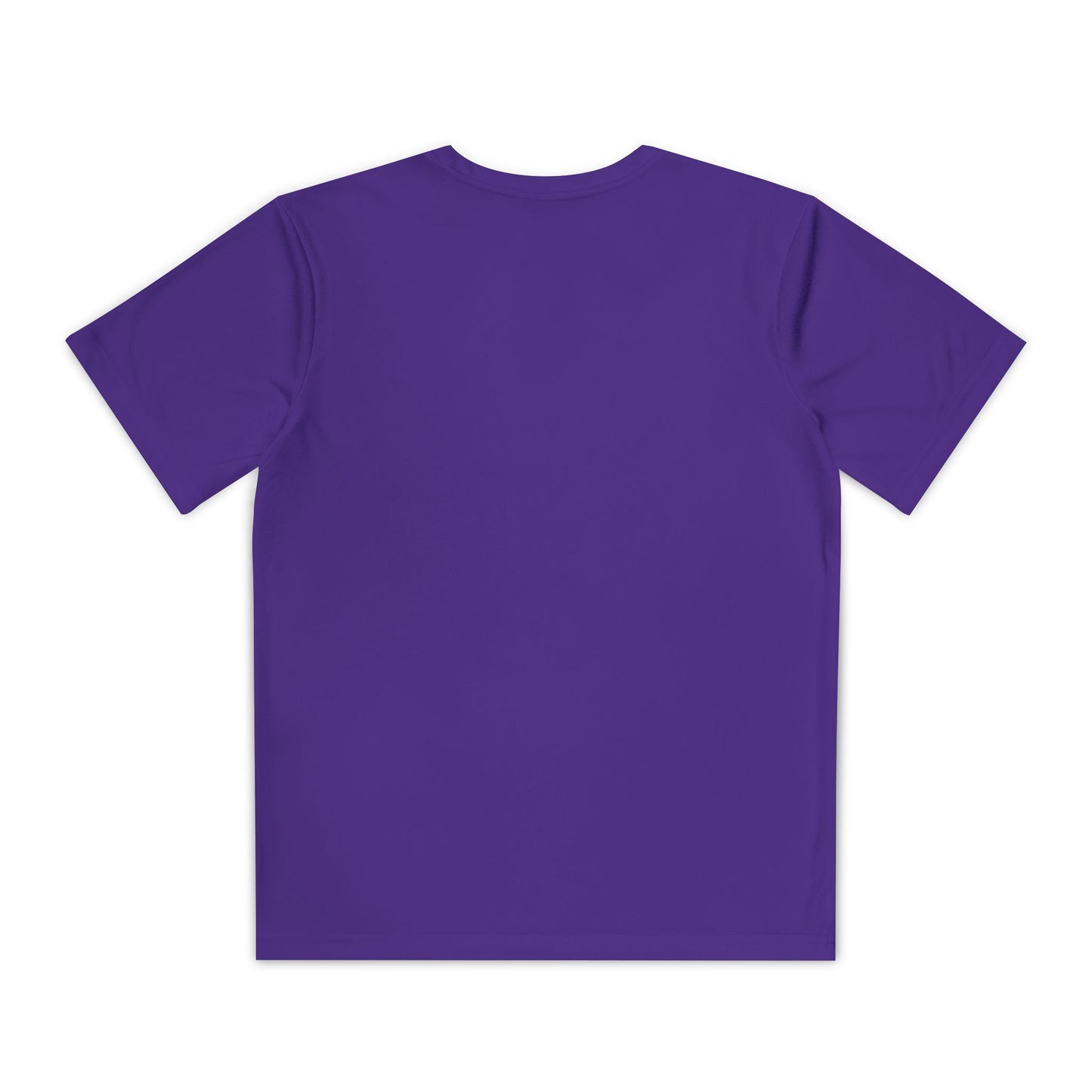 Youth Athletic STRAP'D T-Shirt