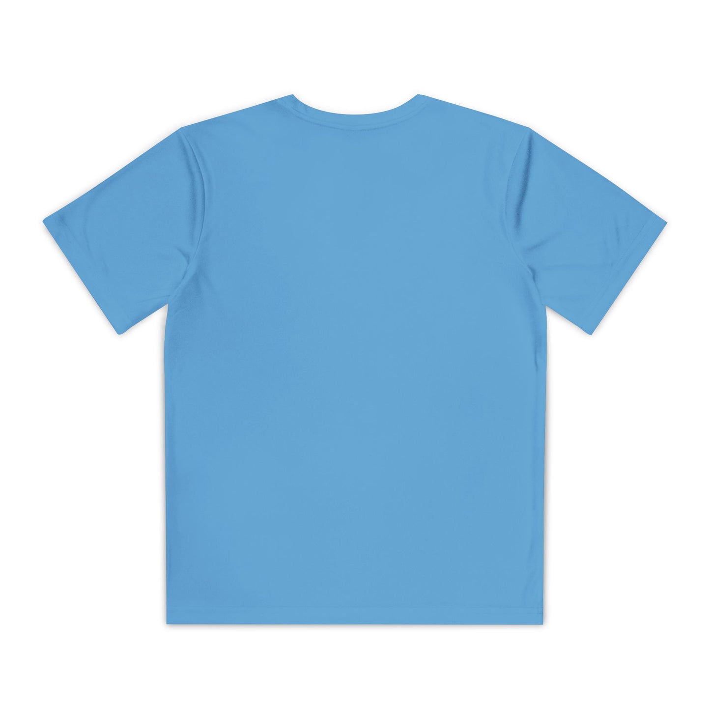 Youth Athletic STRAP'D T-Shirt