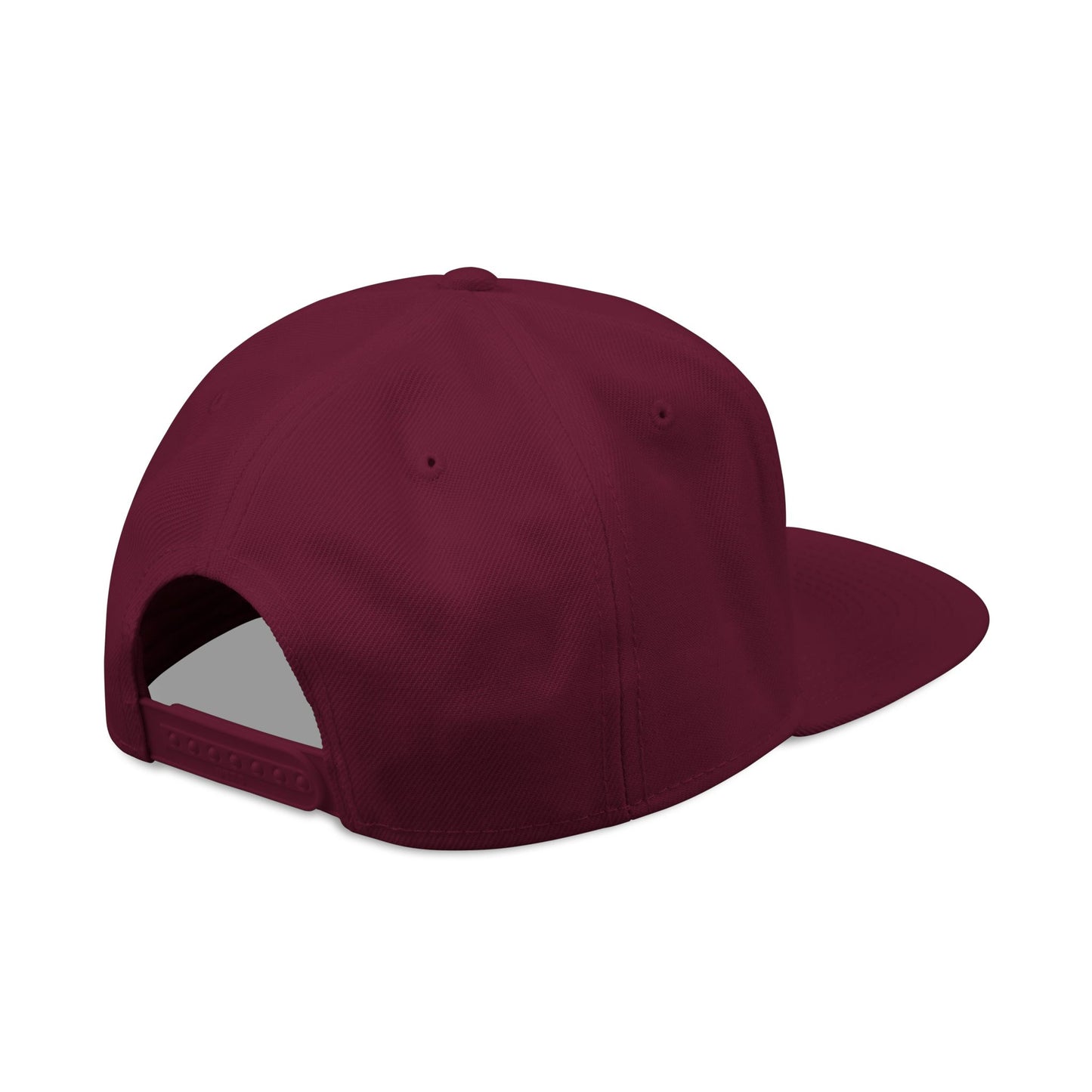 STRAP’D SnapBack