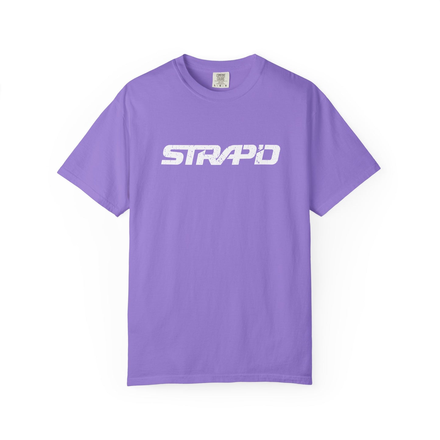 Adult STRAP'D T-Shirt