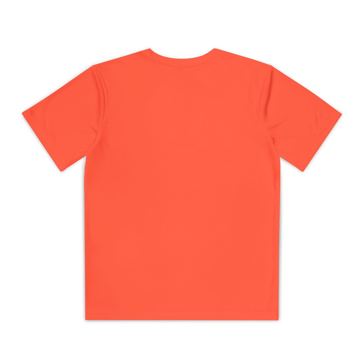 Youth Athletic STRAP'D T-Shirt