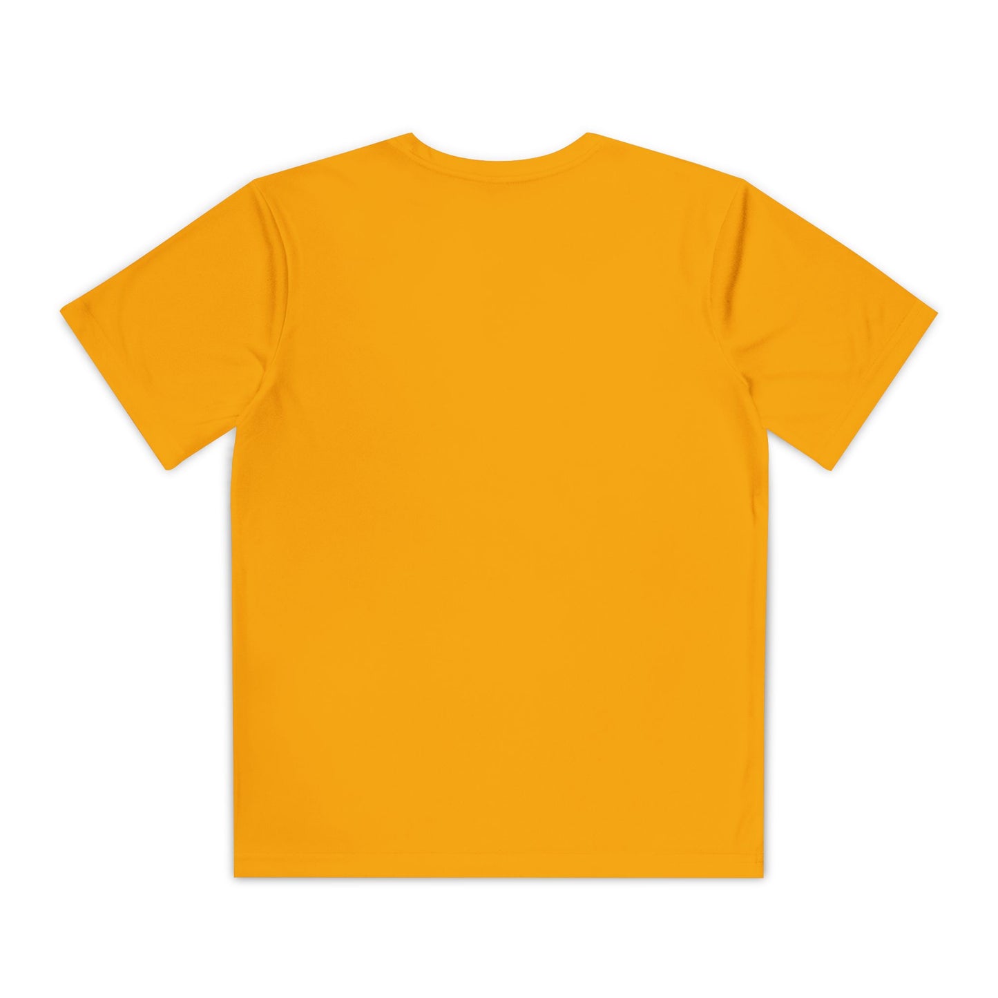 Youth Athletic STRAP'D T-Shirt